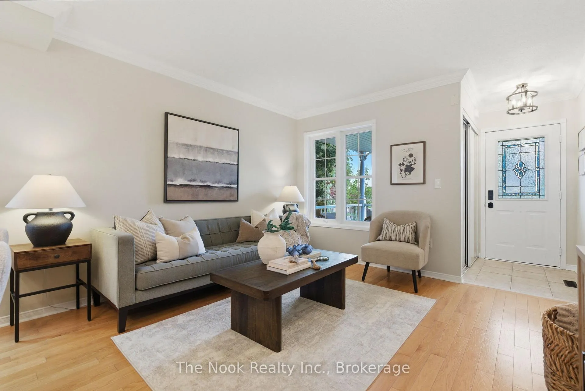Photo 4 of 95 Ipswich Place, Whitby, Brooklin — HOMEH