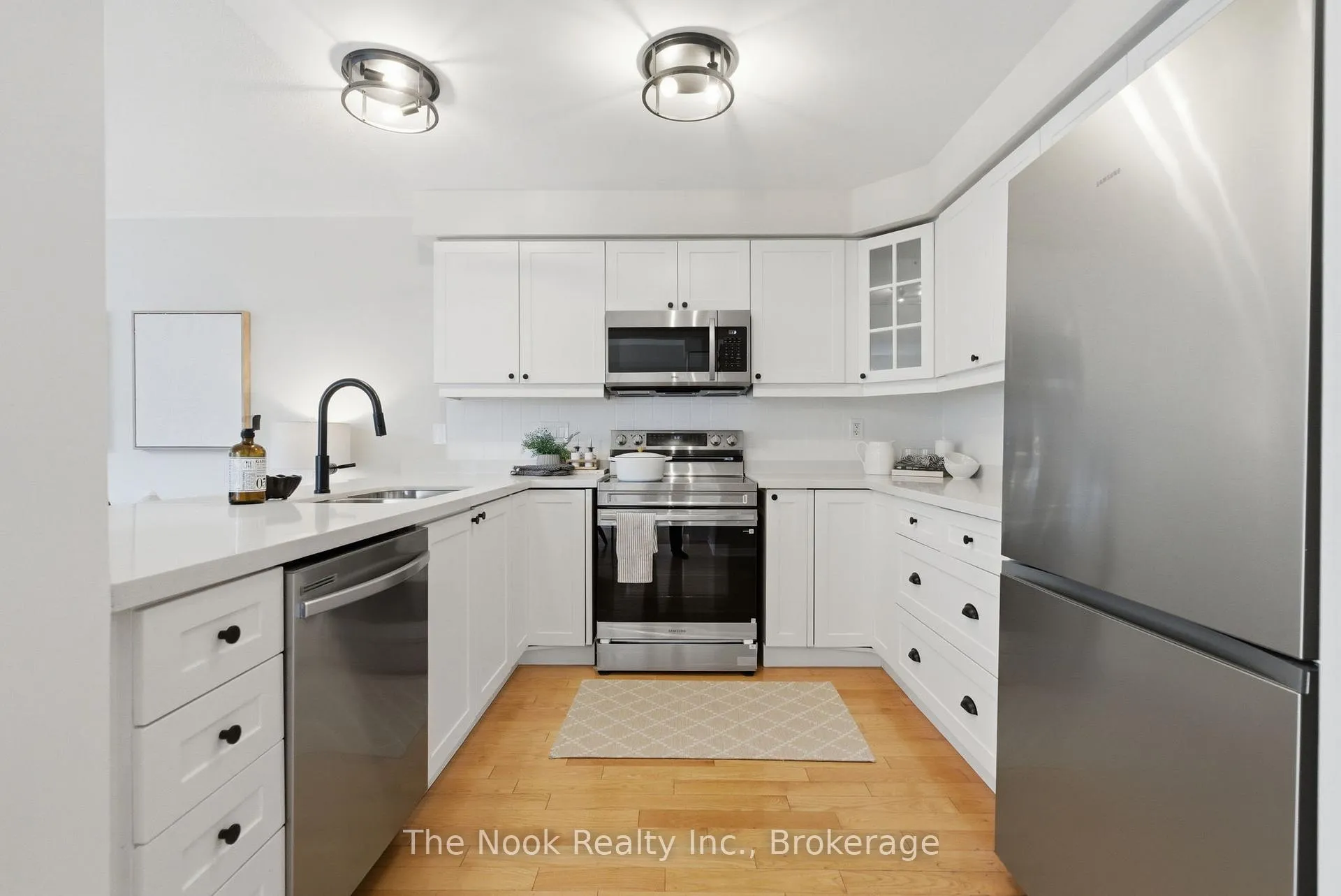 Photo 7 of 95 Ipswich Place, Whitby, Brooklin — HOMEH