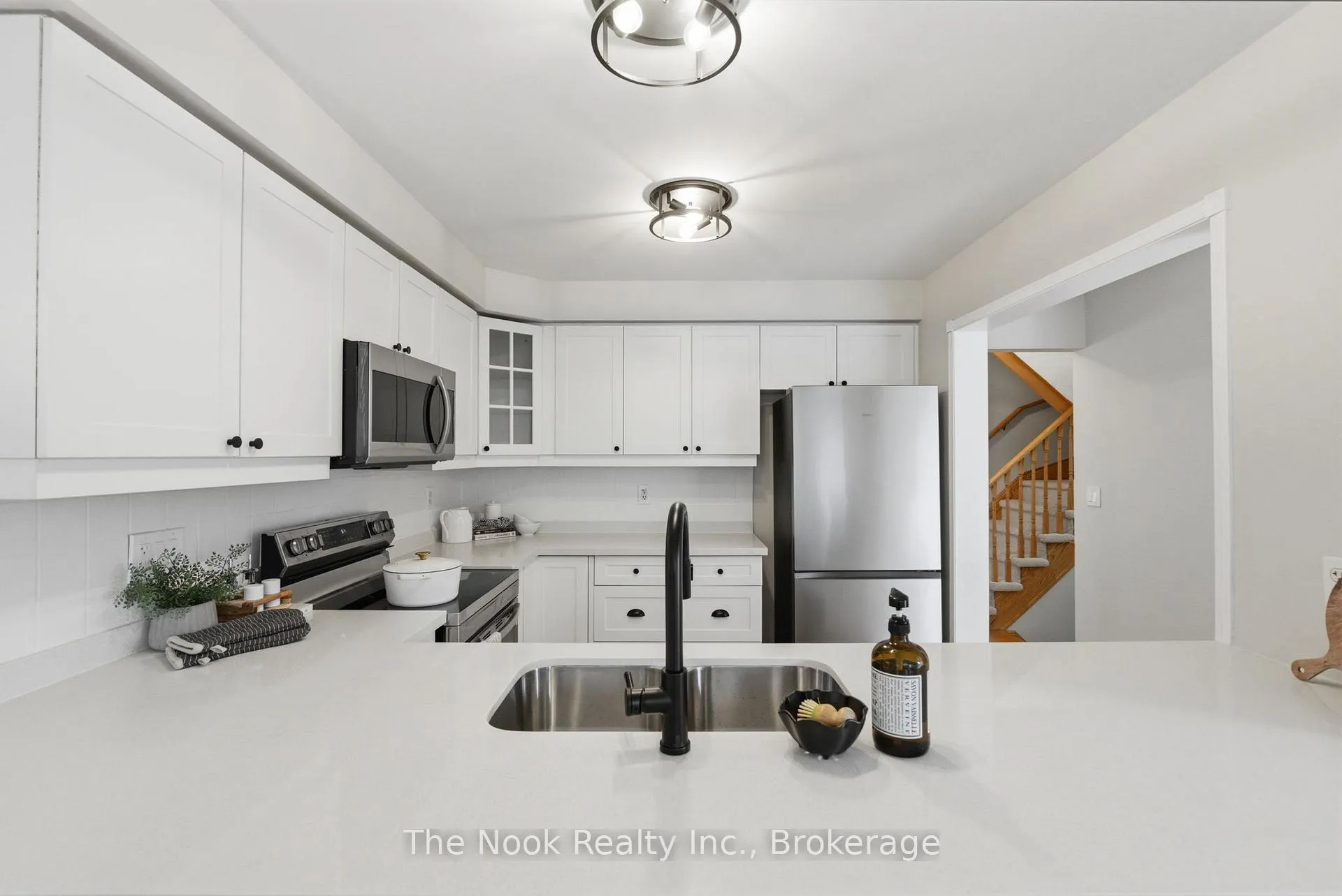 Photo 11 of 95 Ipswich Place, Whitby, Brooklin — HOMEH