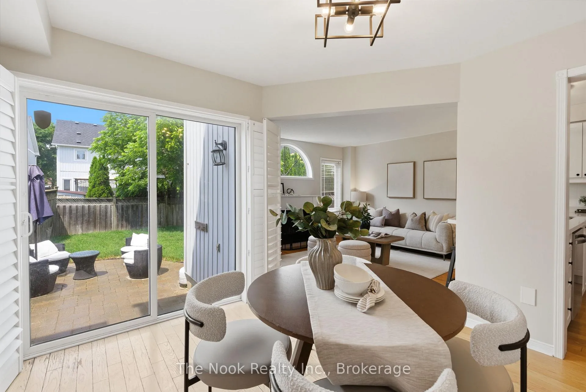 Photo 13 of 95 Ipswich Place, Whitby, Brooklin — HOMEH