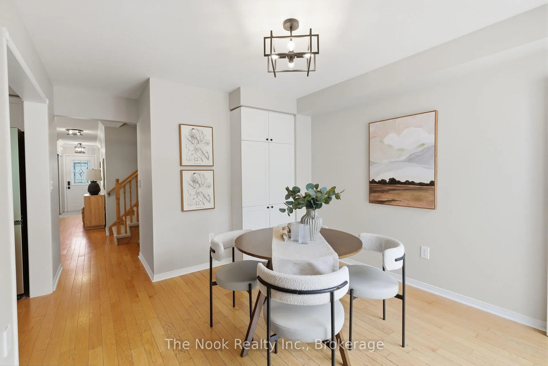 Photo 15 of 95 Ipswich Place, Whitby, Brooklin — HOMEH