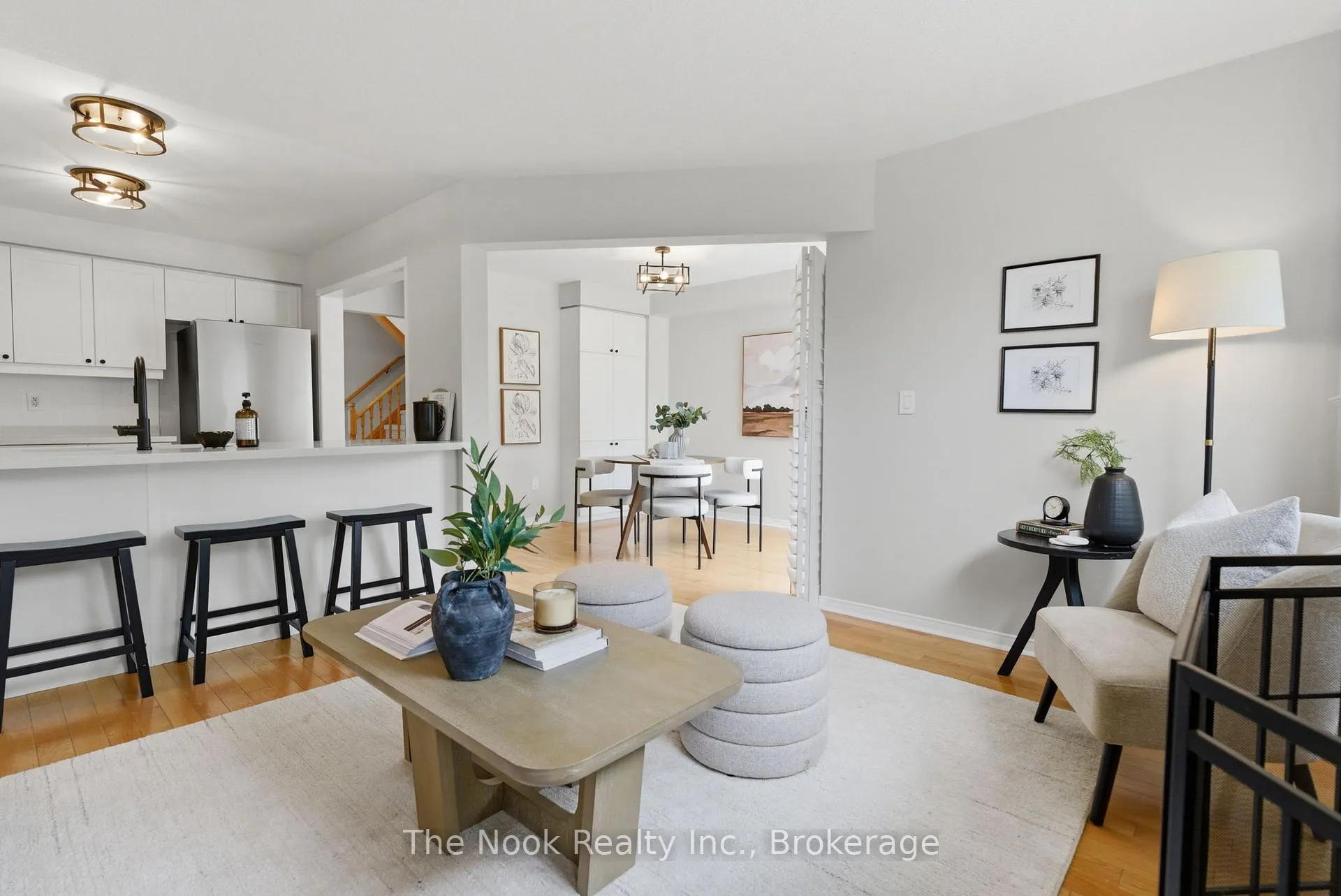 Photo 19 of 95 Ipswich Place, Whitby, Brooklin — HOMEH
