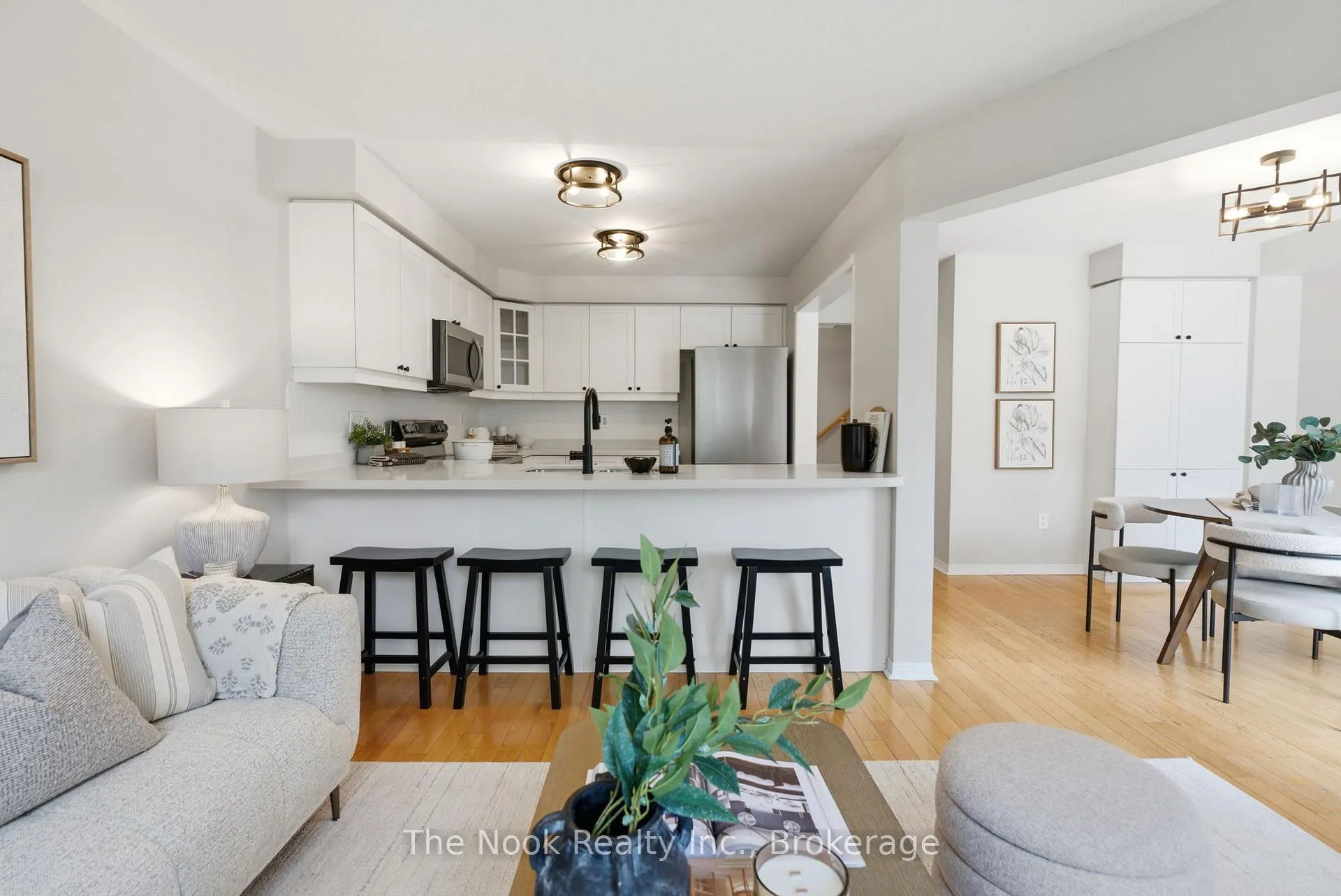 Photo 20 of 95 Ipswich Place, Whitby, Brooklin — HOMEH
