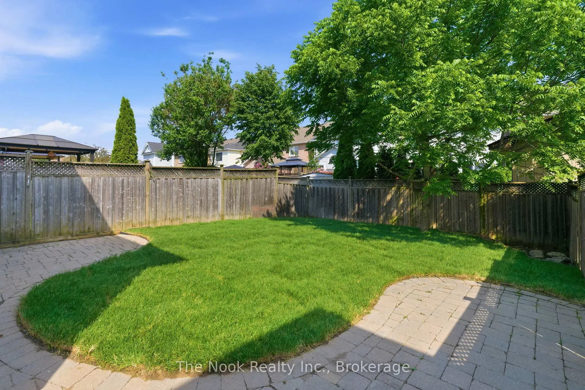 Photo 39 of 95 Ipswich Place, Whitby, Brooklin — HOMEH