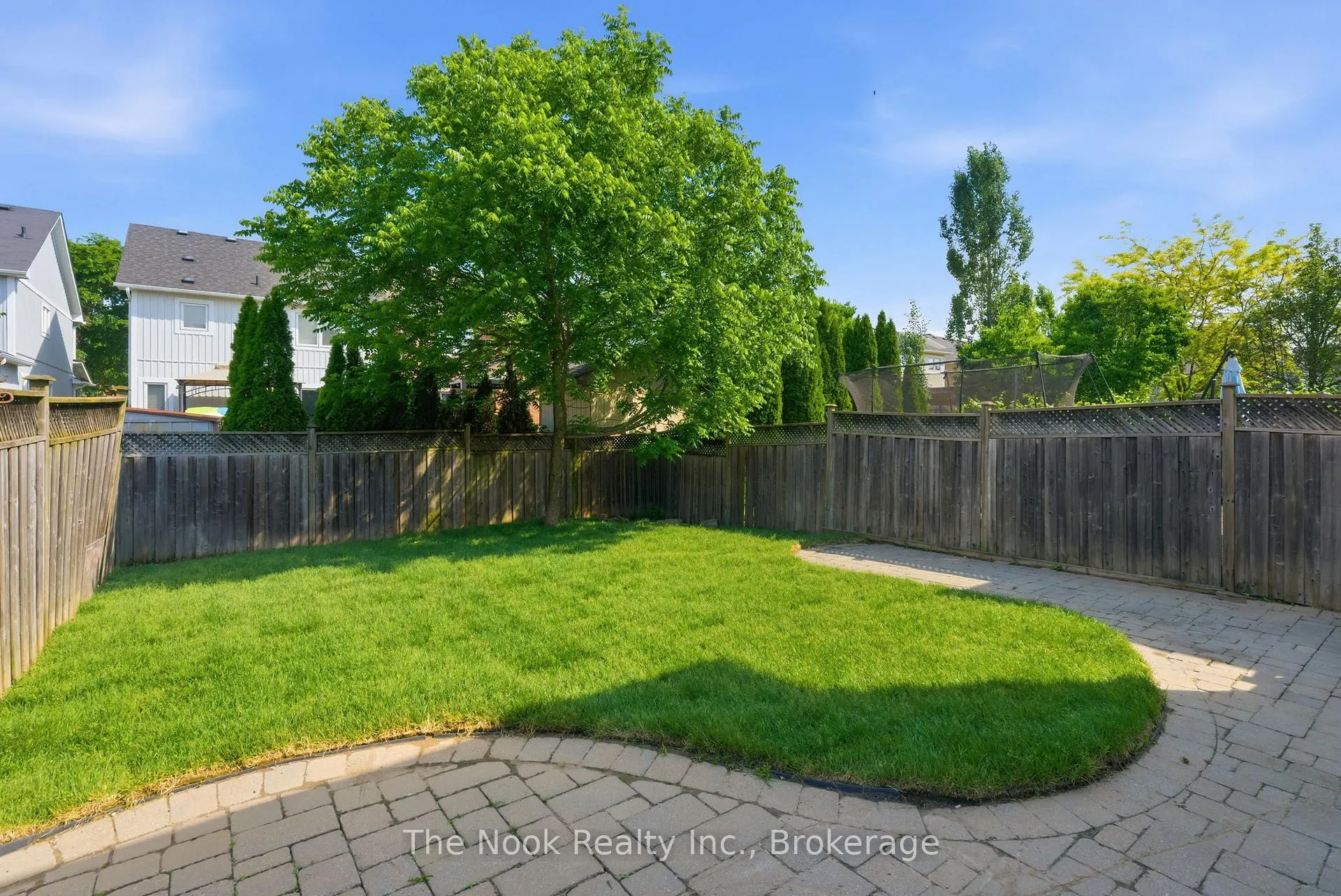 Photo 40 of 95 Ipswich Place, Whitby, Brooklin — HOMEH