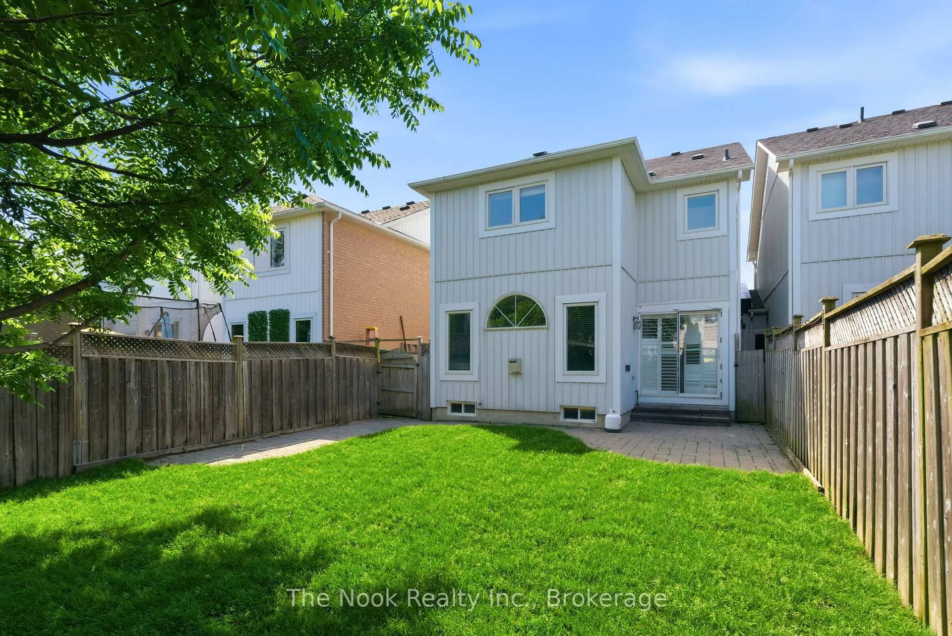 Photo 41 of 95 Ipswich Place, Whitby, Brooklin — HOMEH