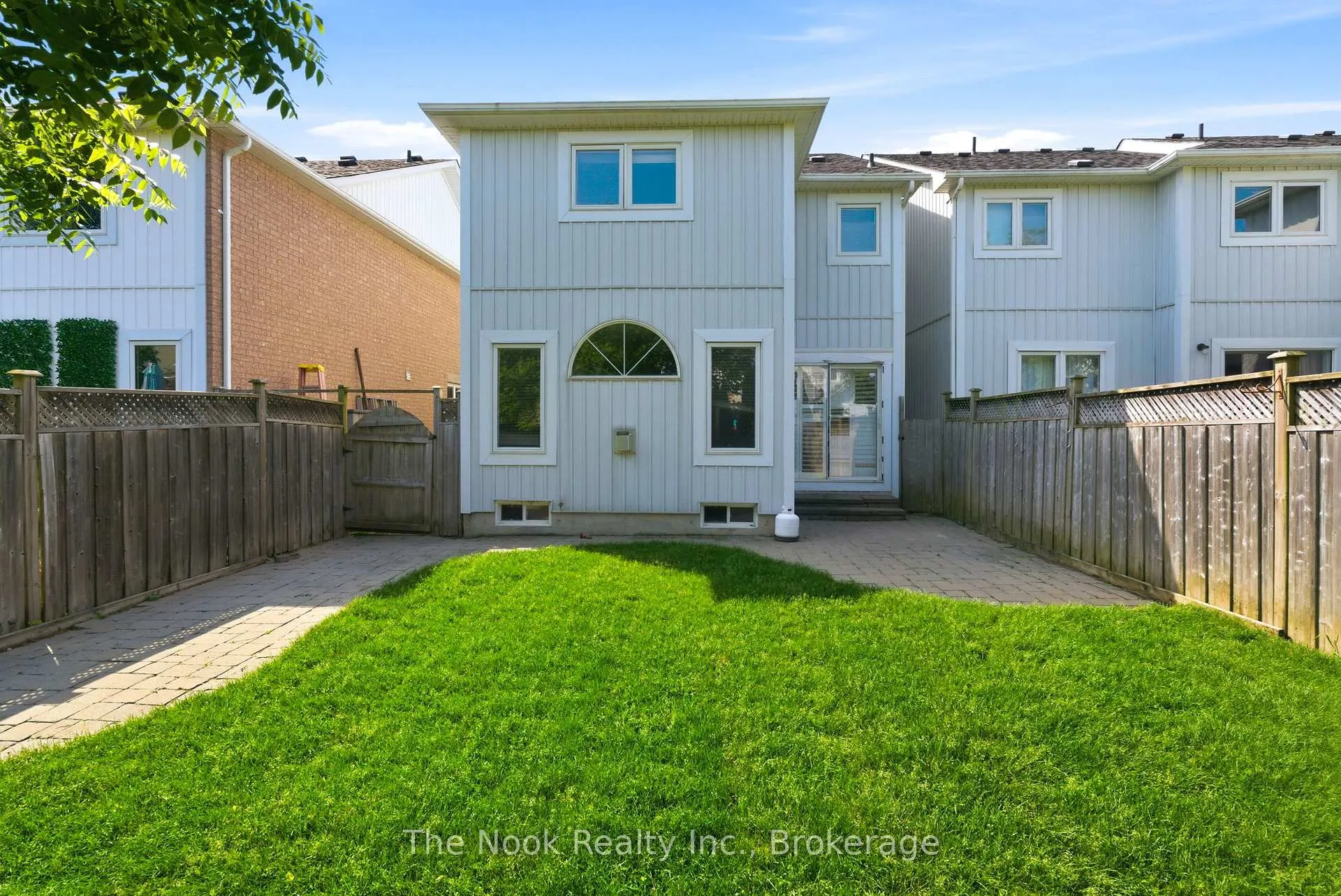 Photo 42 of 95 Ipswich Place, Whitby, Brooklin — HOMEH