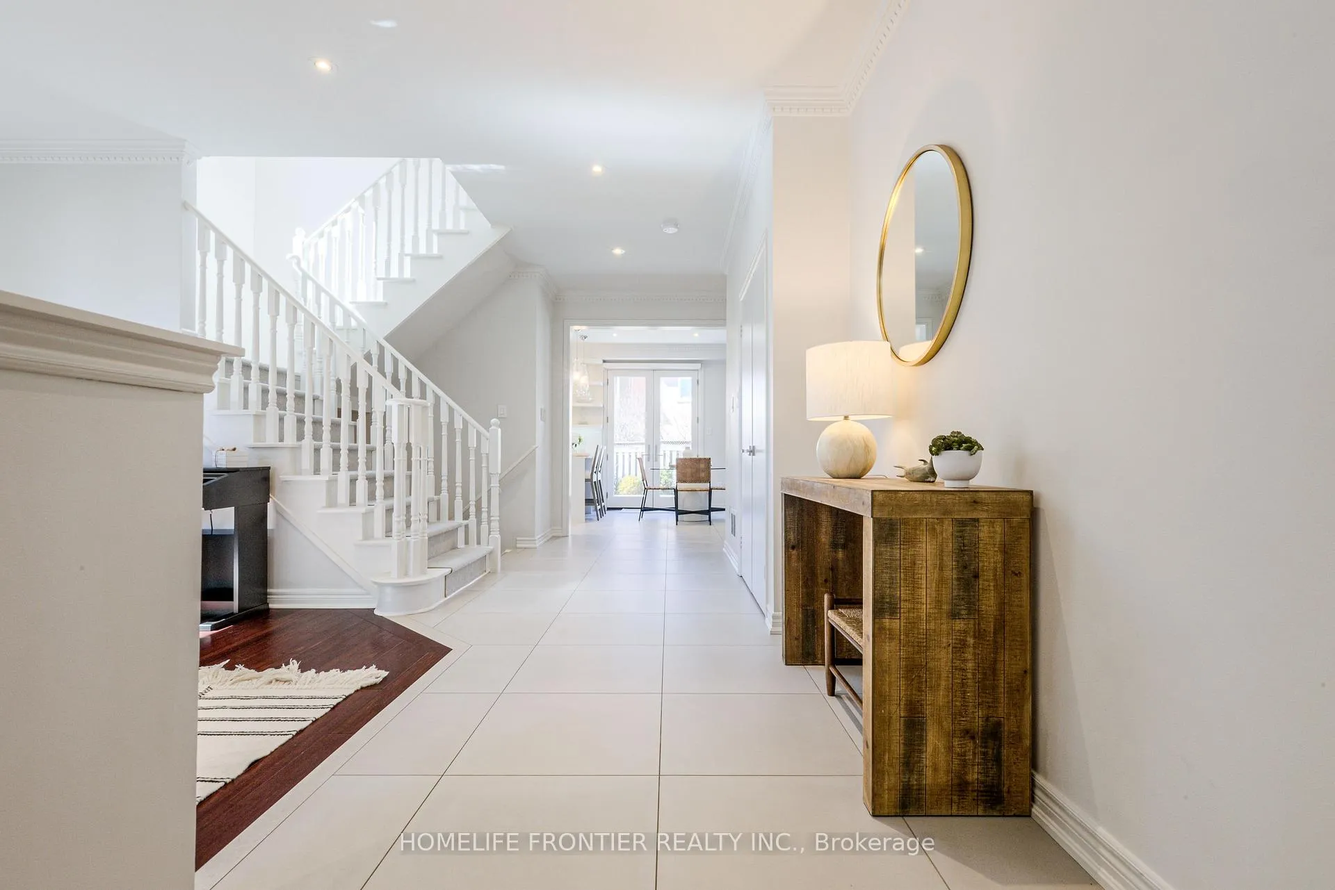 Photo 2 of 126 Forecastle Road, Vaughan, Patterson — HOMEH