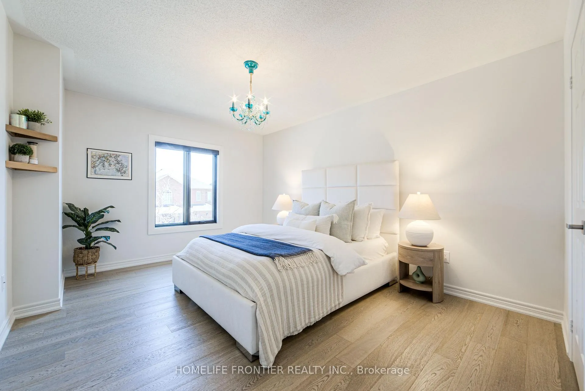 Photo 25 of 126 Forecastle Road, Vaughan, Patterson — HOMEH