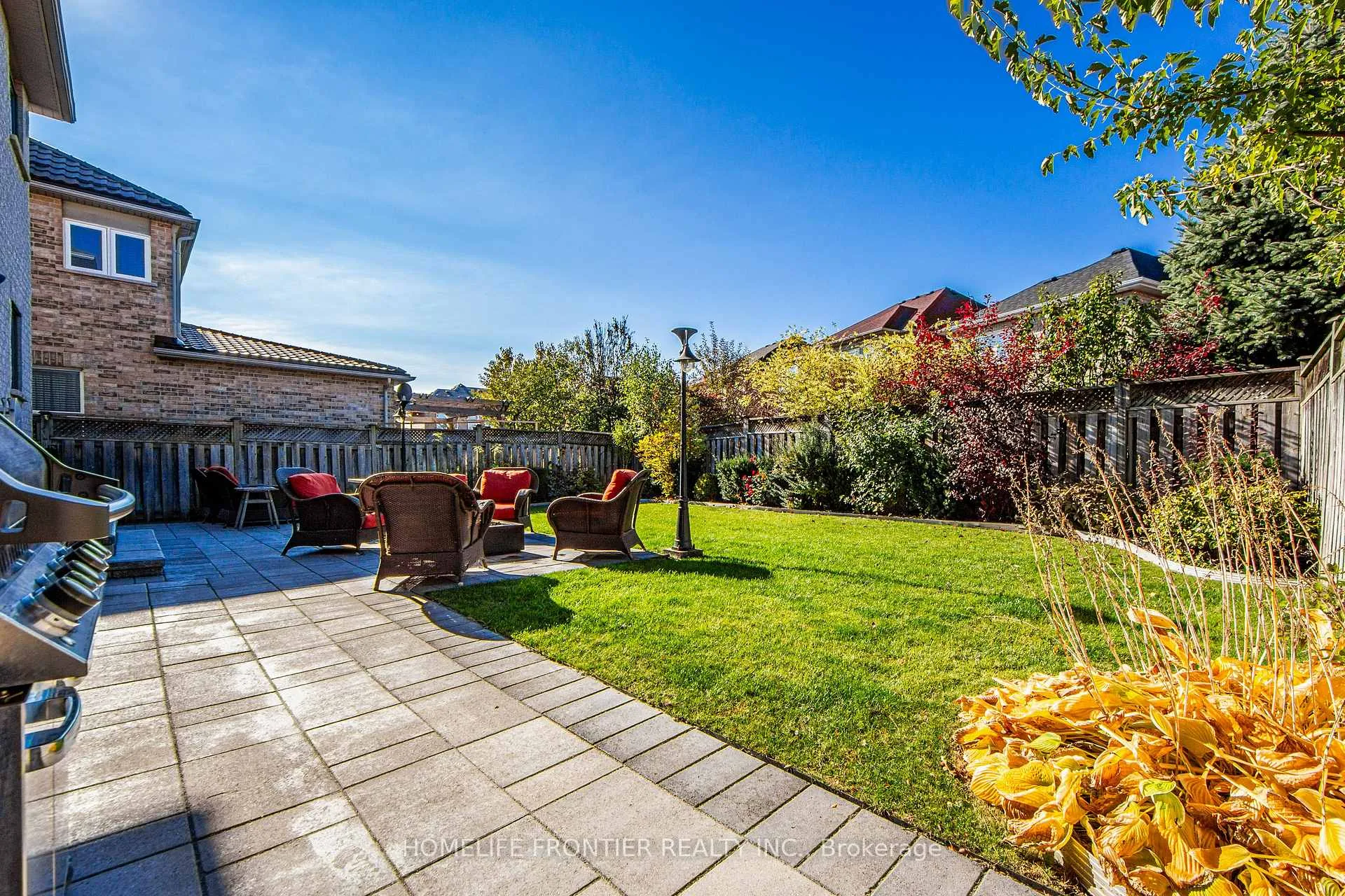 Photo 32 of 126 Forecastle Road, Vaughan, Patterson — HOMEH