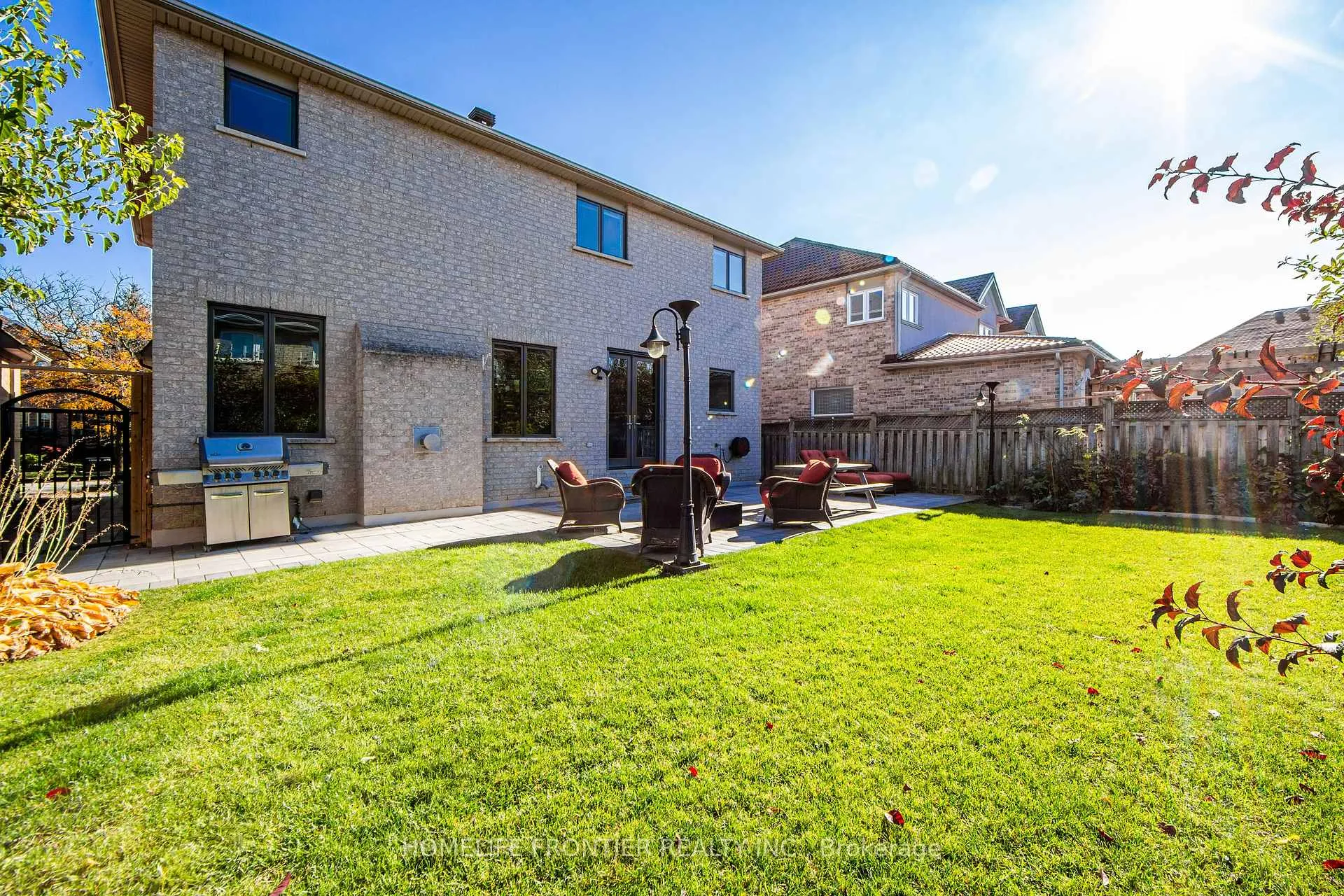 Photo 35 of 126 Forecastle Road, Vaughan, Patterson — HOMEH