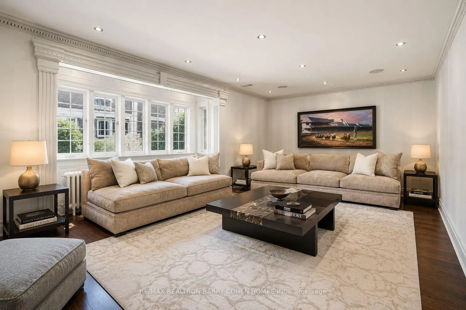 Photo 3 of 39 Ava Road, Toronto, Forest Hill South — HOMEH