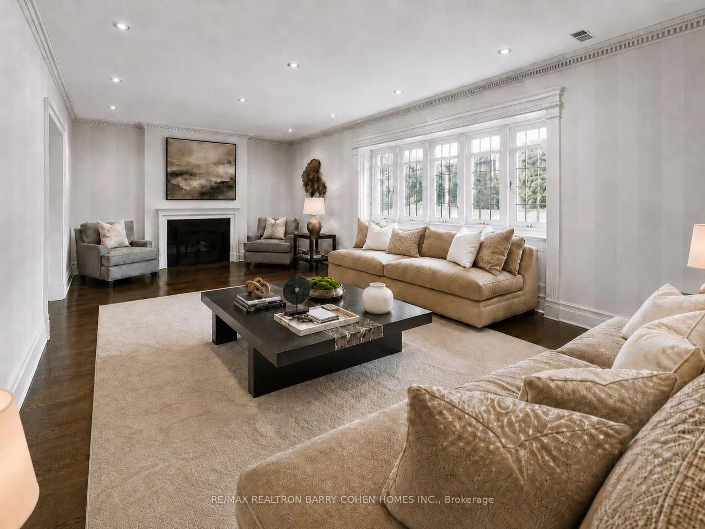 Photo 4 of 39 Ava Road, Toronto, Forest Hill South — HOMEH