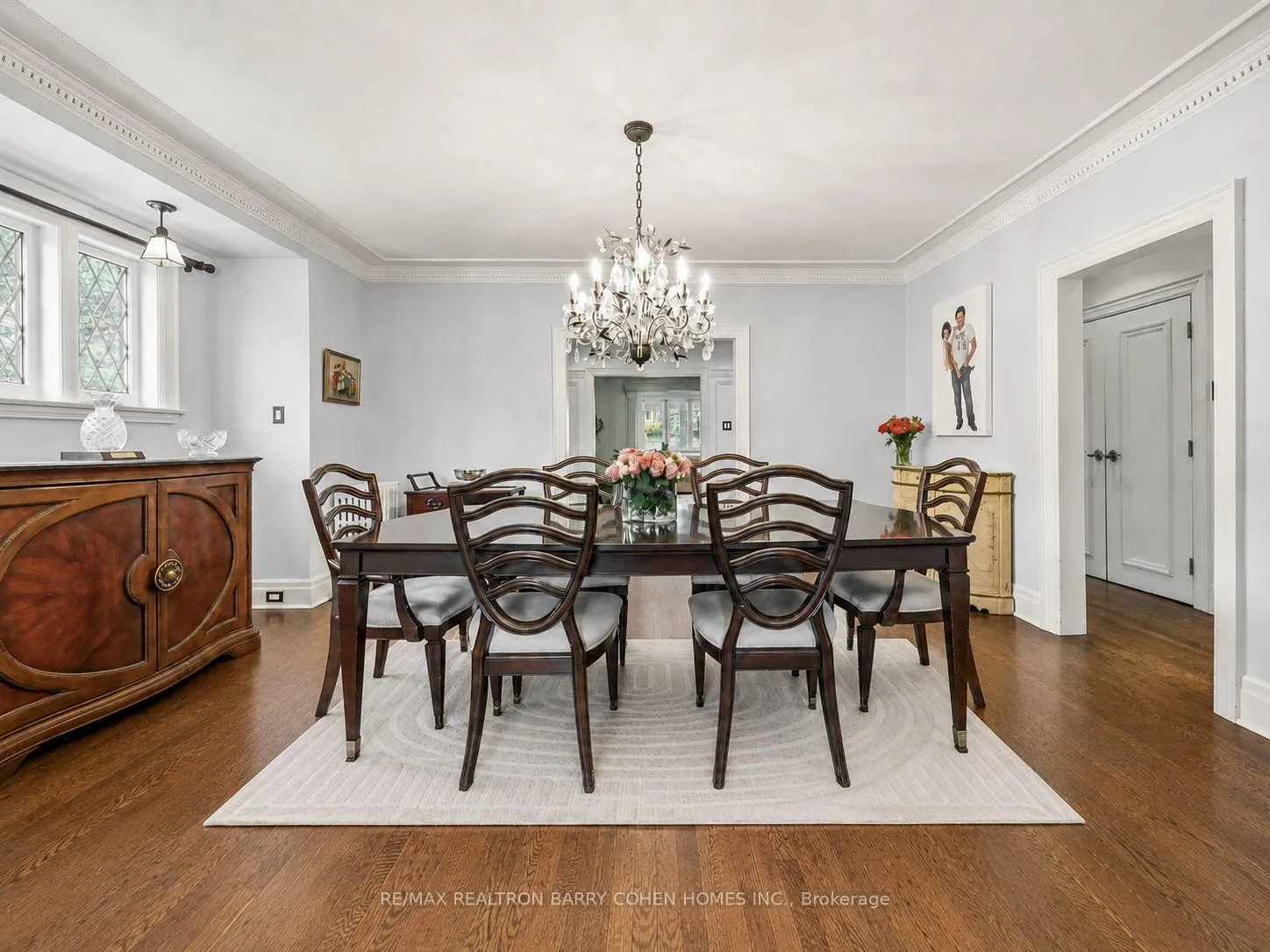 Photo 6 of 39 Ava Road, Toronto, Forest Hill South — HOMEH