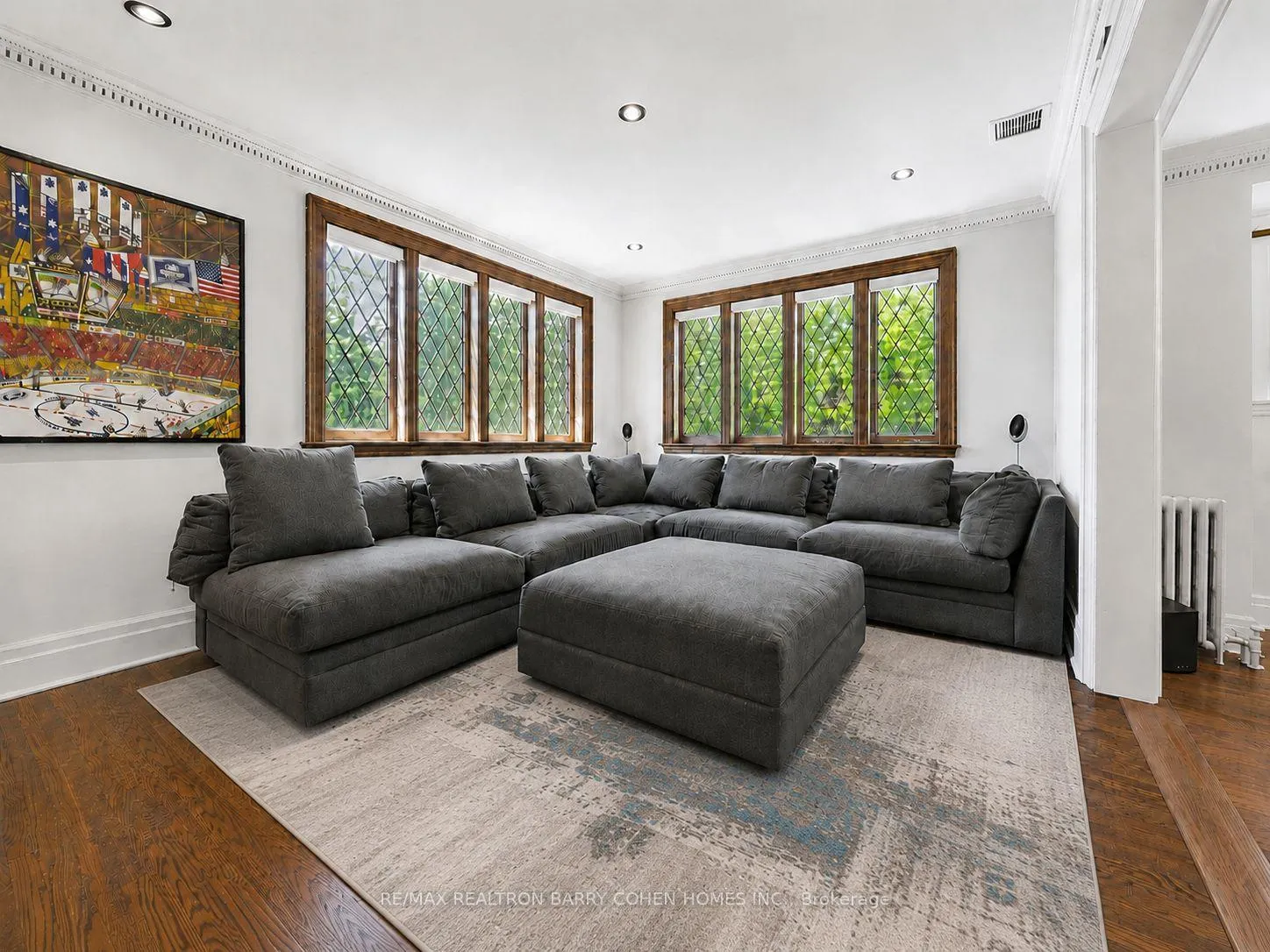 Photo 7 of 39 Ava Road, Toronto, Forest Hill South — HOMEH