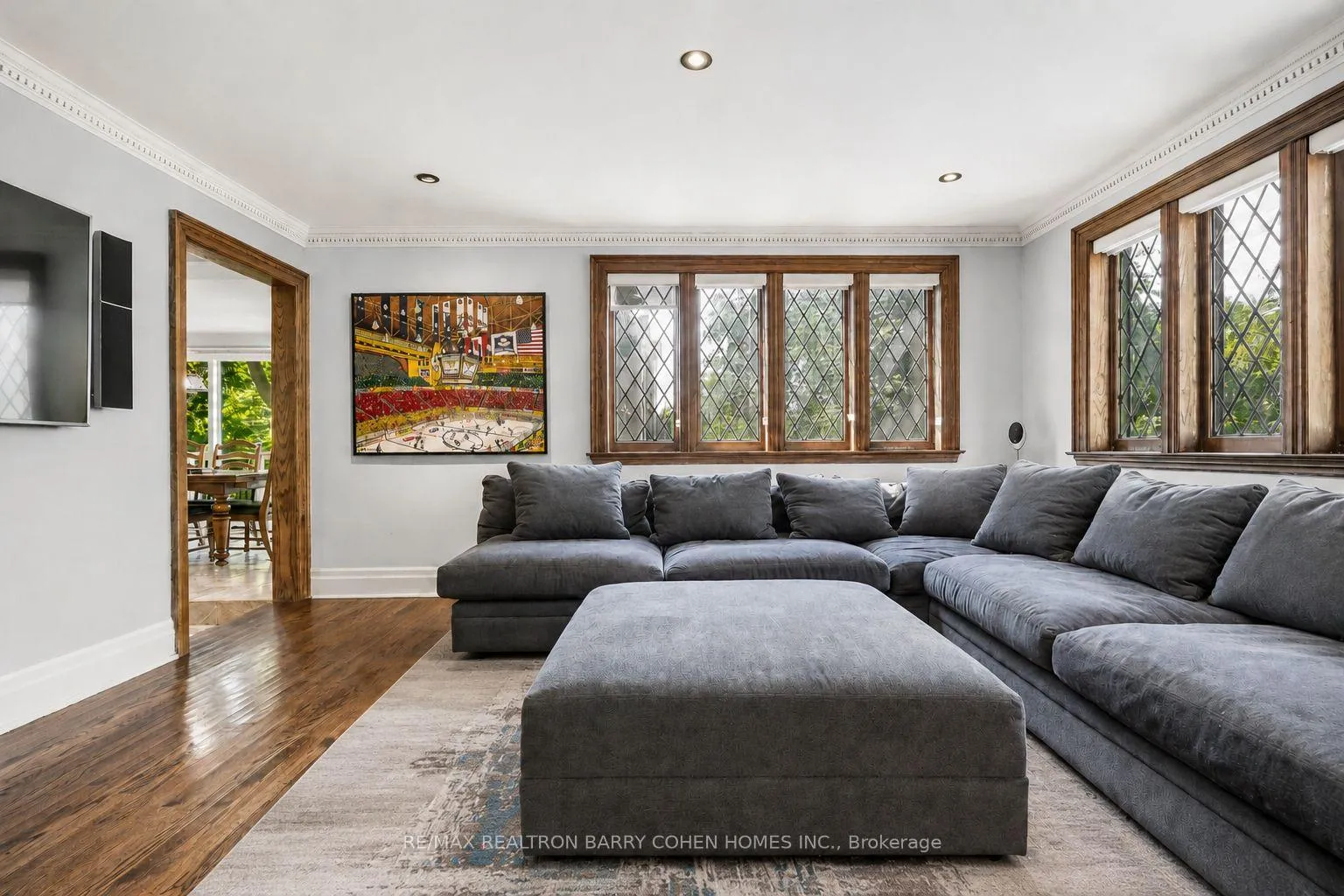 Photo 8 of 39 Ava Road, Toronto, Forest Hill South — HOMEH