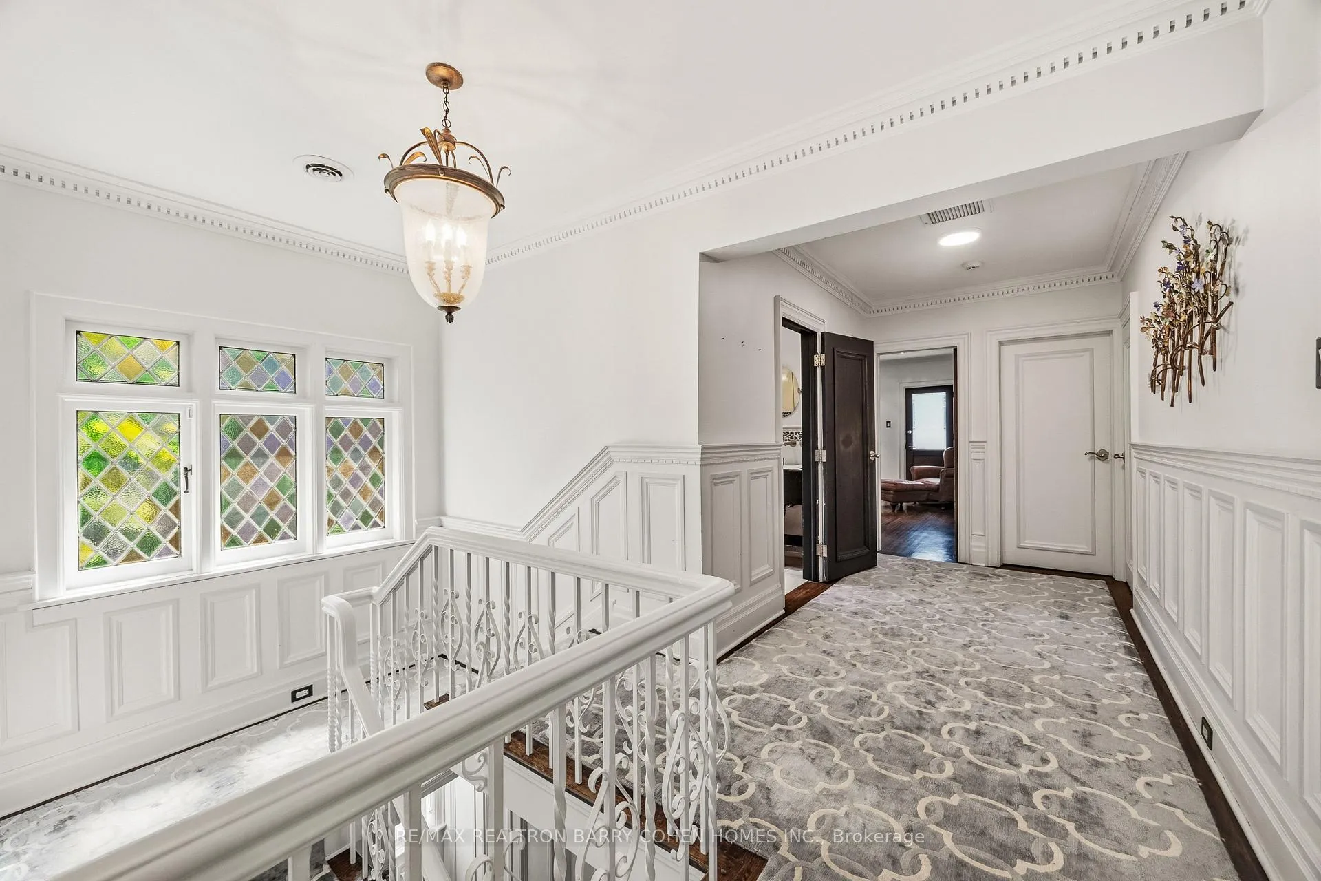Photo 15 of 39 Ava Road, Toronto, Forest Hill South — HOMEH