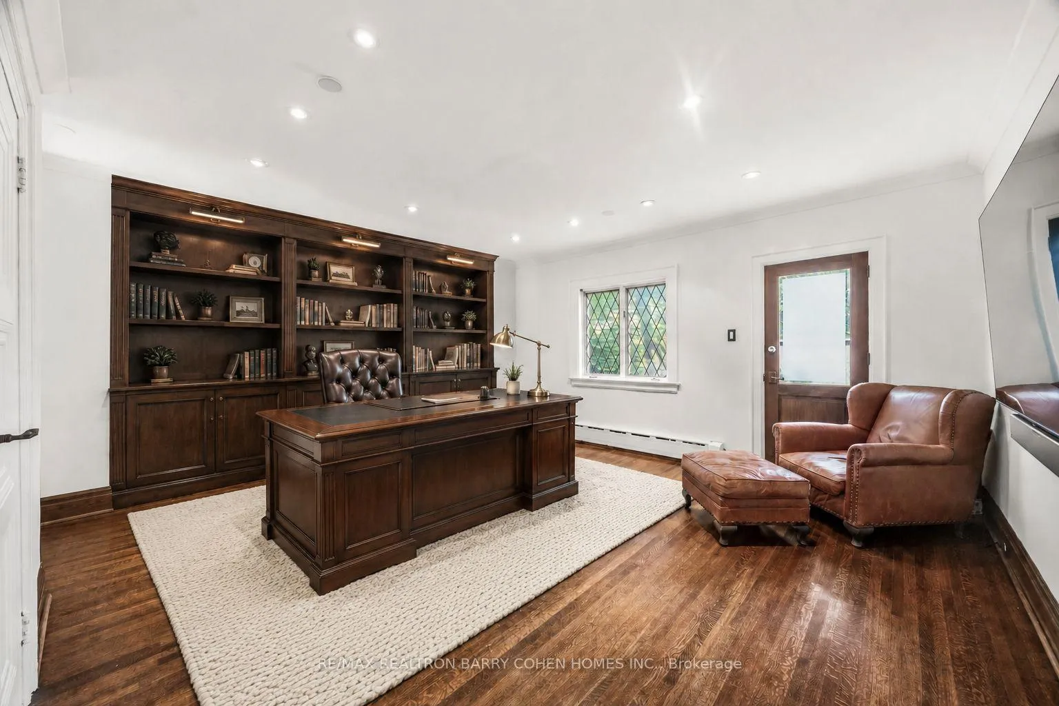 Photo 25 of 39 Ava Road, Toronto, Forest Hill South — HOMEH