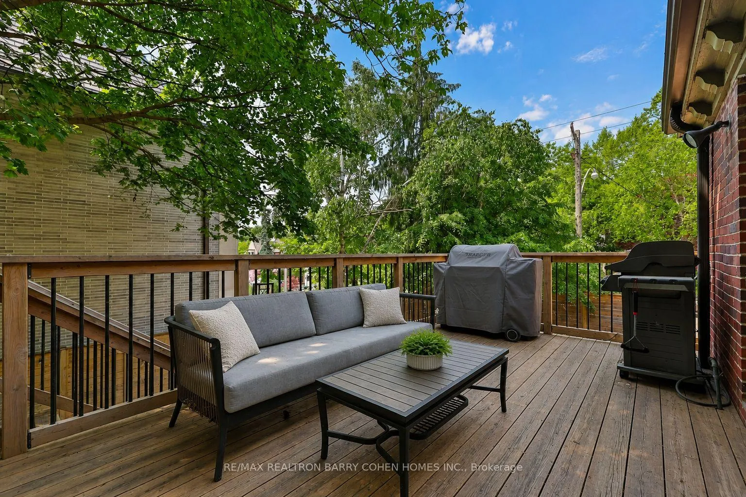 Photo 33 of 39 Ava Road, Toronto, Forest Hill South — HOMEH