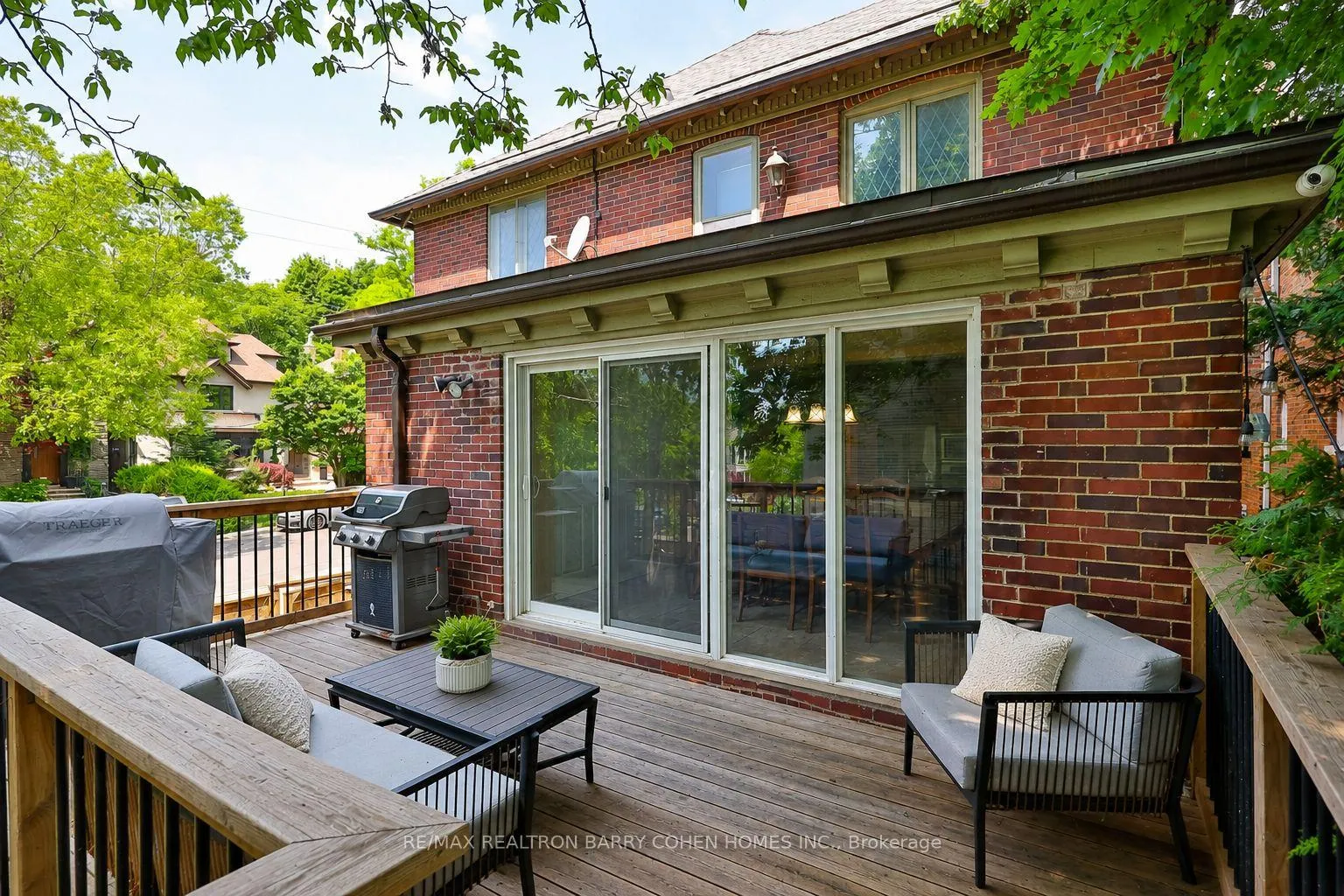 Photo 34 of 39 Ava Road, Toronto, Forest Hill South — HOMEH