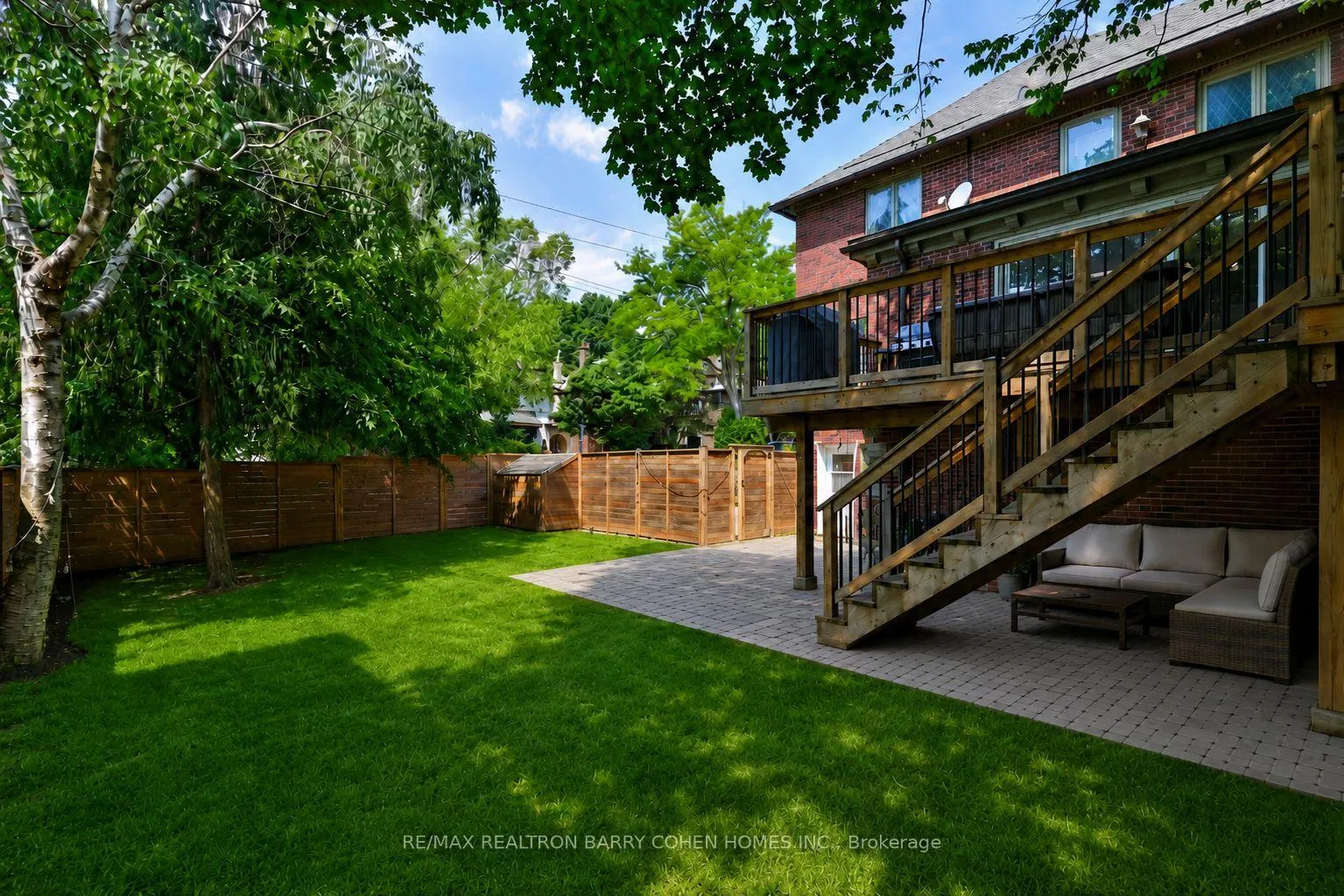 Photo 35 of 39 Ava Road, Toronto, Forest Hill South — HOMEH