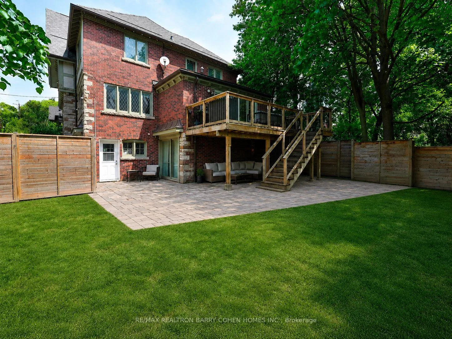 Photo 36 of 39 Ava Road, Toronto, Forest Hill South — HOMEH