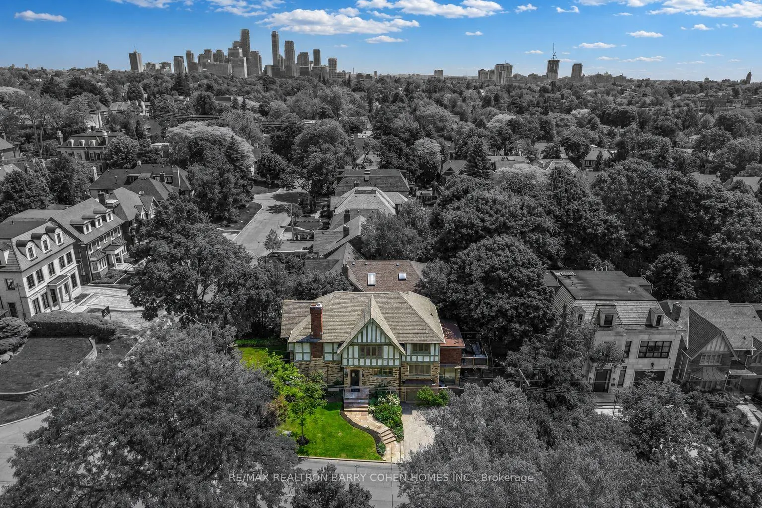 Photo 37 of 39 Ava Road, Toronto, Forest Hill South — HOMEH