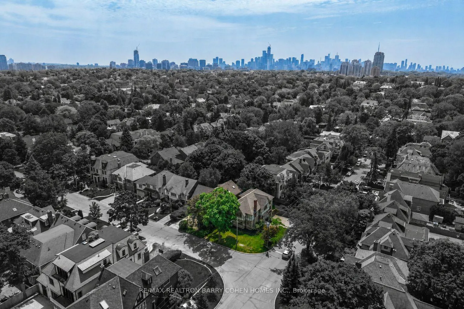 Photo 39 of 39 Ava Road, Toronto, Forest Hill South — HOMEH