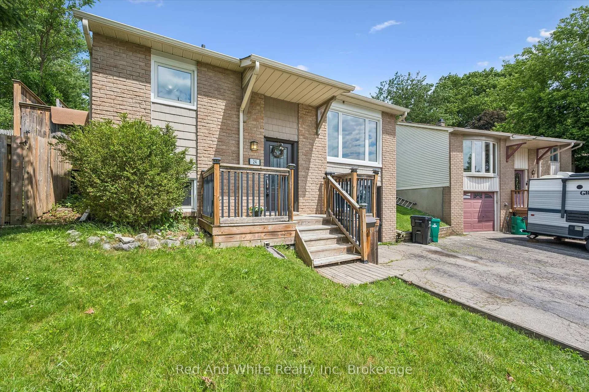 Photo 2 of 24 Byton Lane, Cambridge, Southwood - Kinbridge — HOMEH