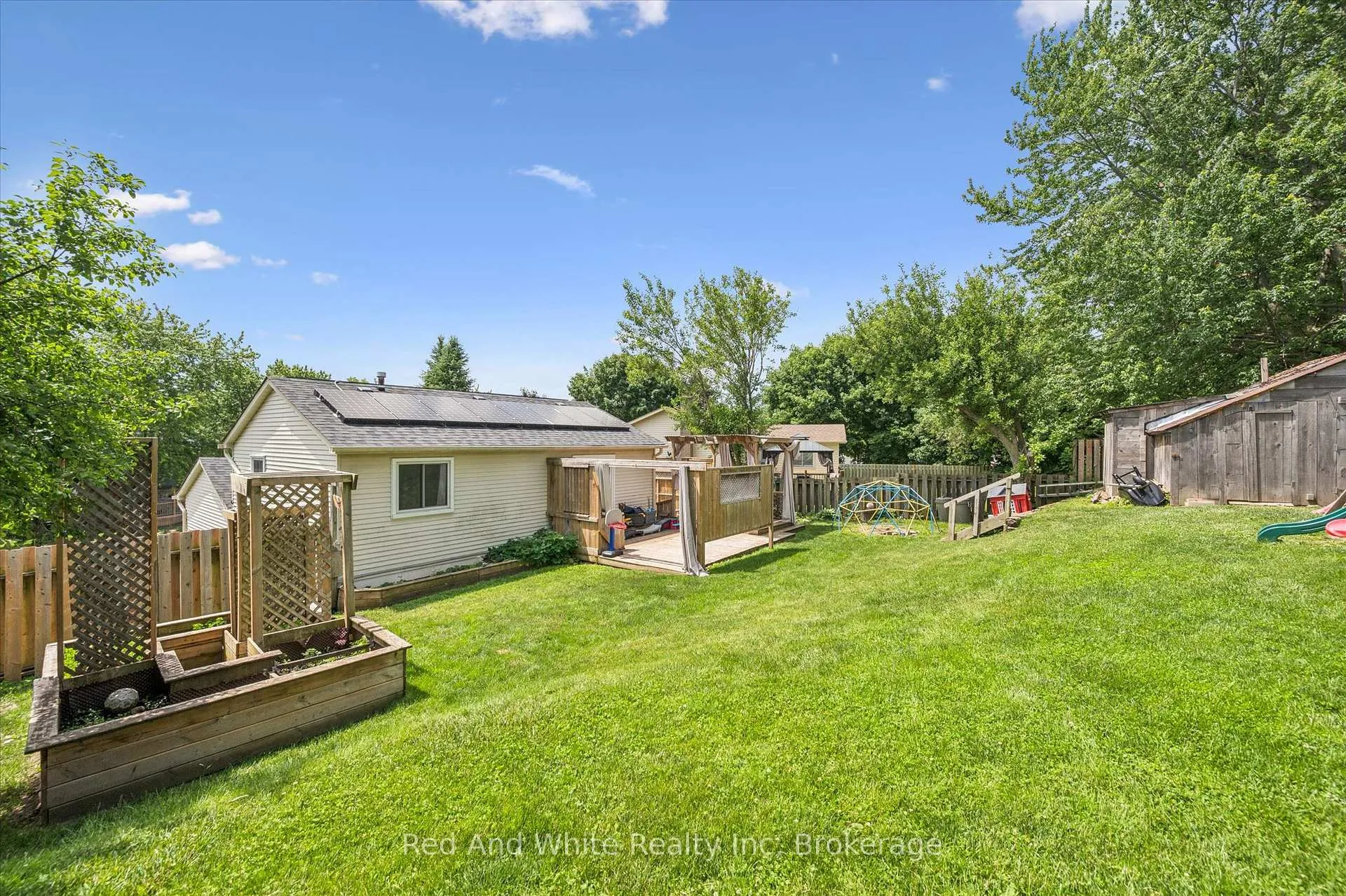 Photo 37 of 24 Byton Lane, Cambridge, Southwood - Kinbridge — HOMEH