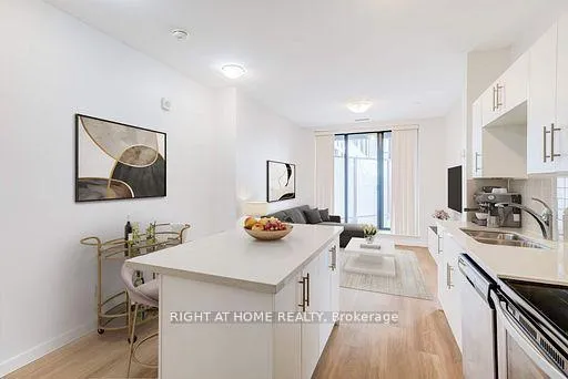 Photo 1 of Unit 218, 690 King Street, Kitchener — HOMEH
