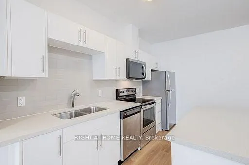Photo 2 of Unit 218, 690 King Street, Kitchener — HOMEH