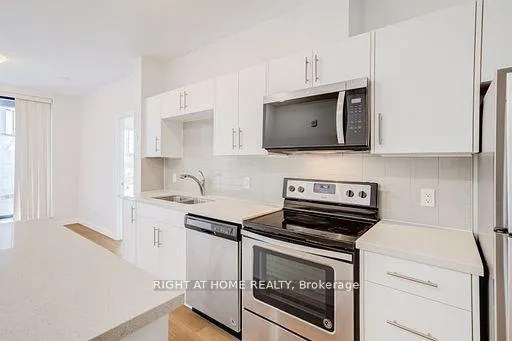 Photo 3 of Unit 218, 690 King Street, Kitchener — HOMEH