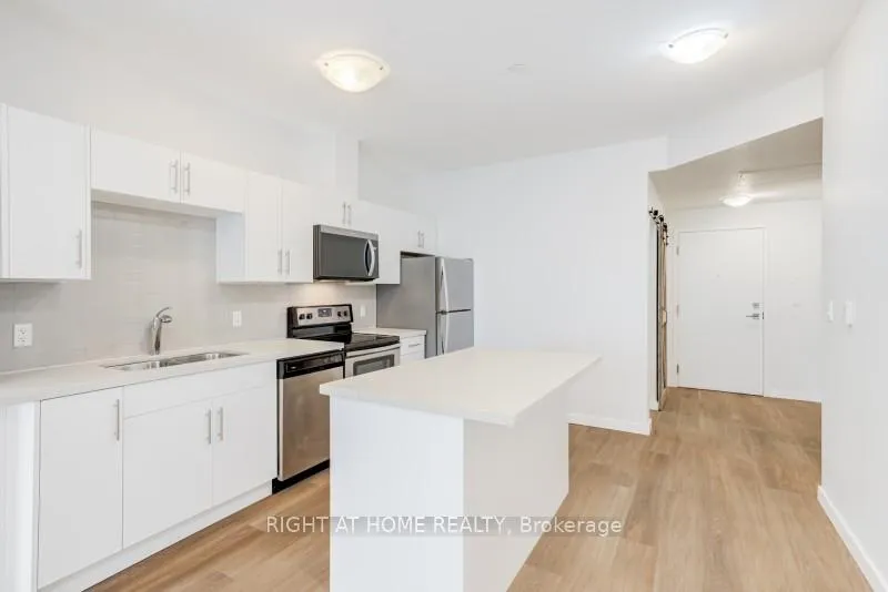 Photo 4 of Unit 218, 690 King Street, Kitchener — HOMEH