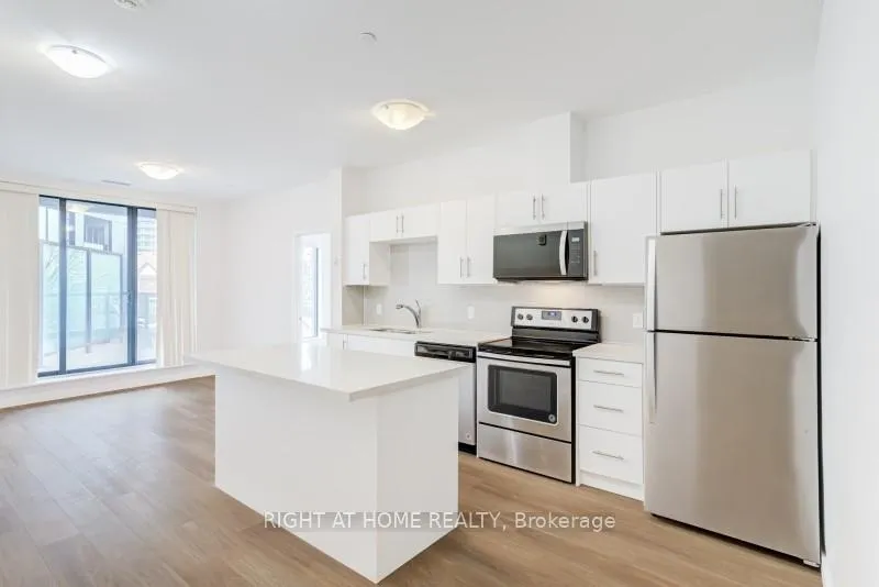 Photo 5 of Unit 218, 690 King Street, Kitchener — HOMEH