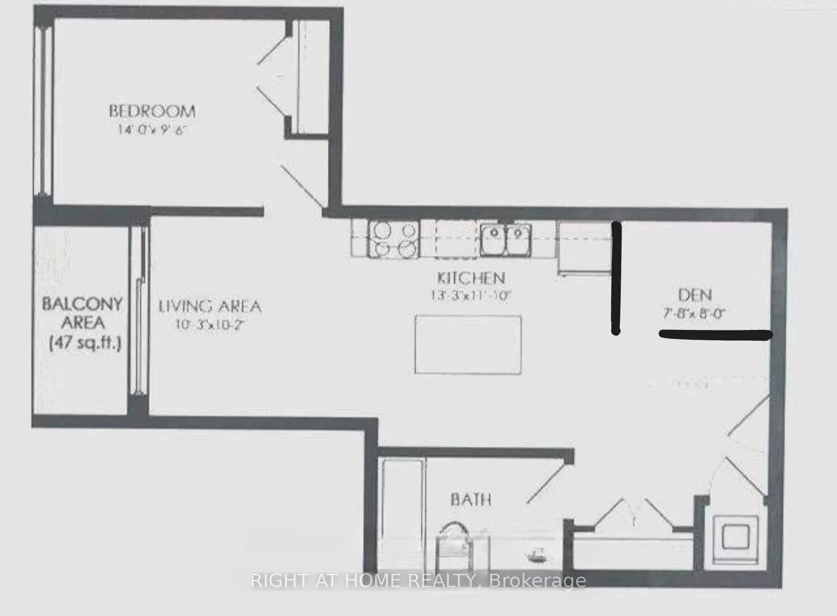 Photo 20 of Unit 218, 690 King Street, Kitchener — HOMEH