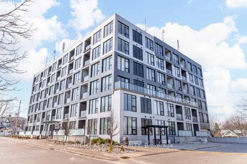 Photo 21 of Unit 218, 690 King Street, Kitchener — HOMEH
