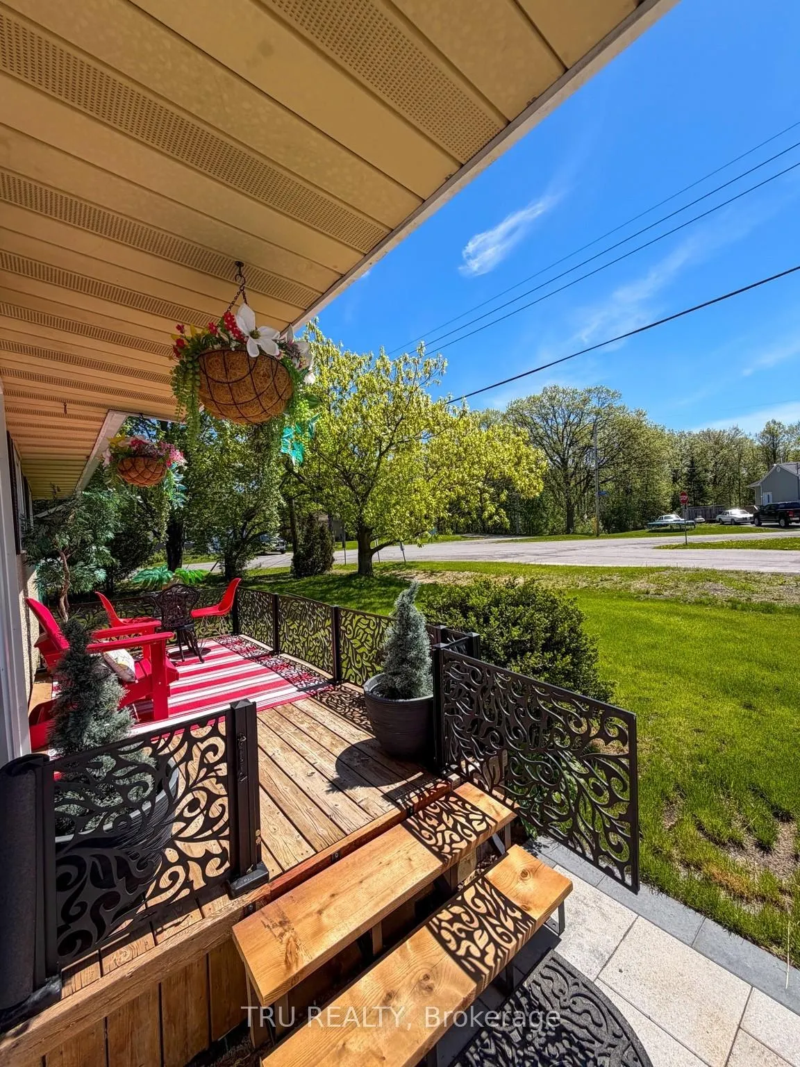 Photo 44 of 19 Todd Drive, Ottawa, Richmond — HOMEH