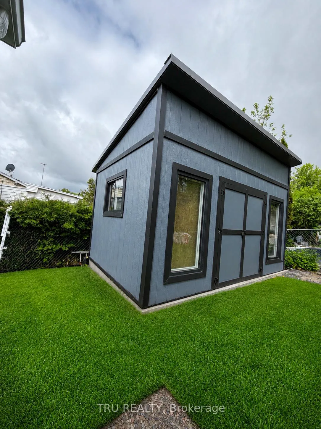 Photo 48 of 19 Todd Drive, Ottawa, Richmond — HOMEH