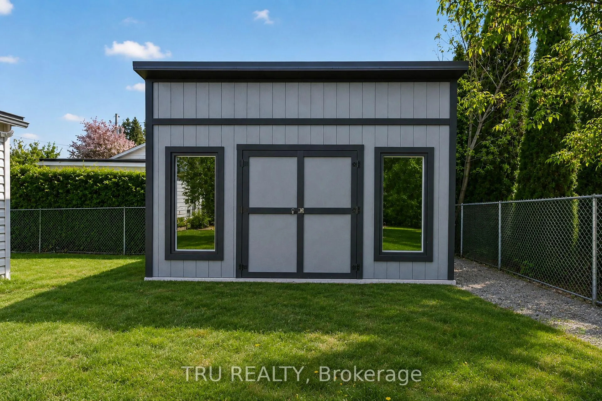 Photo 49 of 19 Todd Drive, Ottawa, Richmond — HOMEH