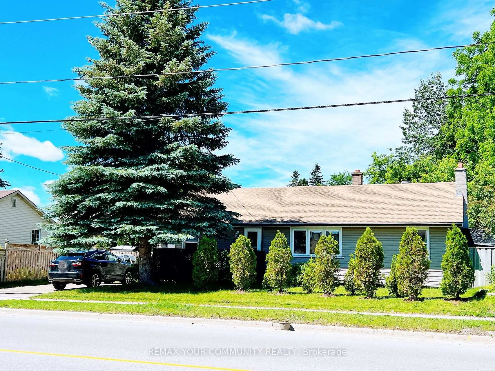Photo 1 of 82 Patterson Road, Barrie, Ardagh — HOMEH