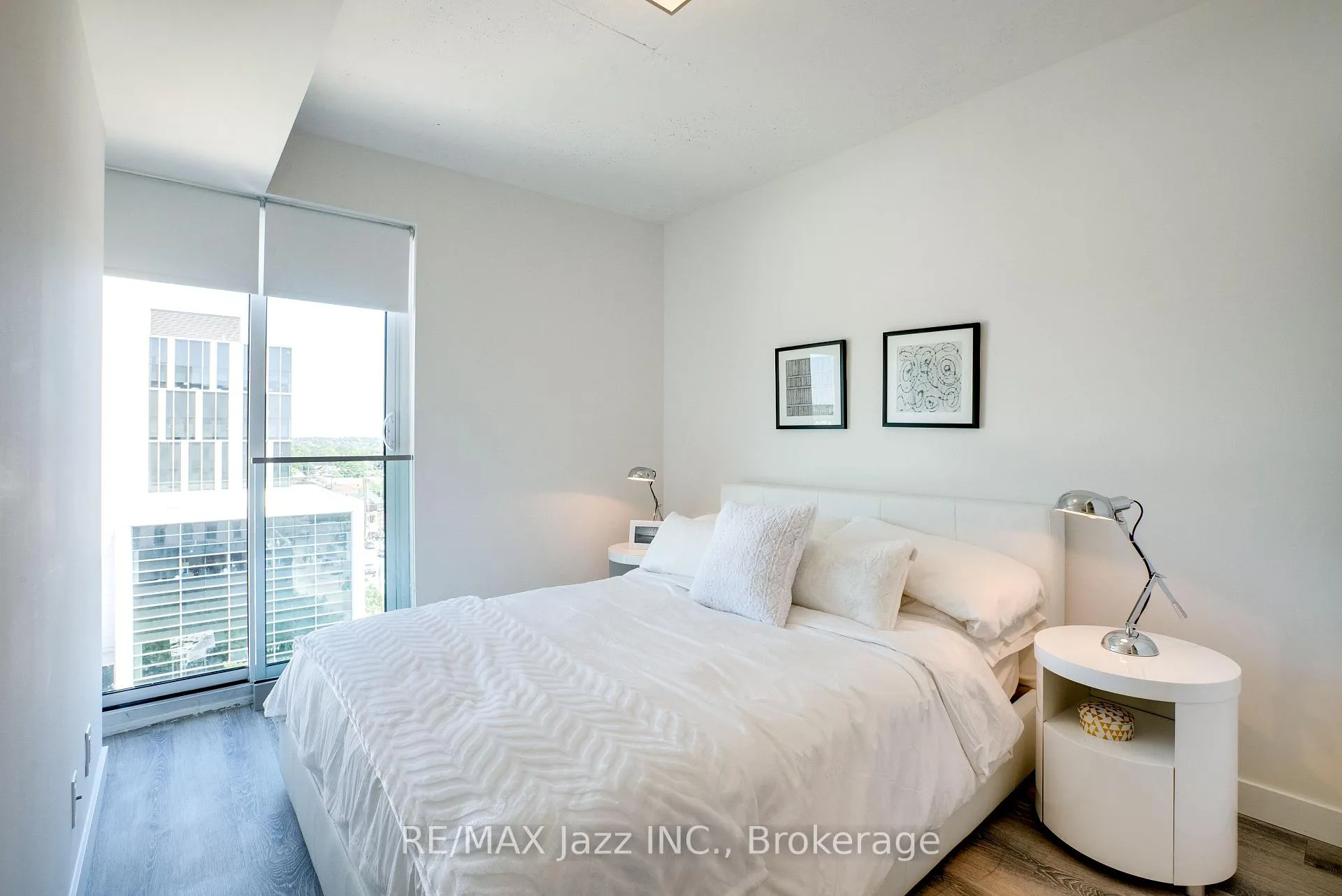 Photo 8 of Unit 1207, 100 Bond Street E, Oshawa, O'Neill — HOMEH
