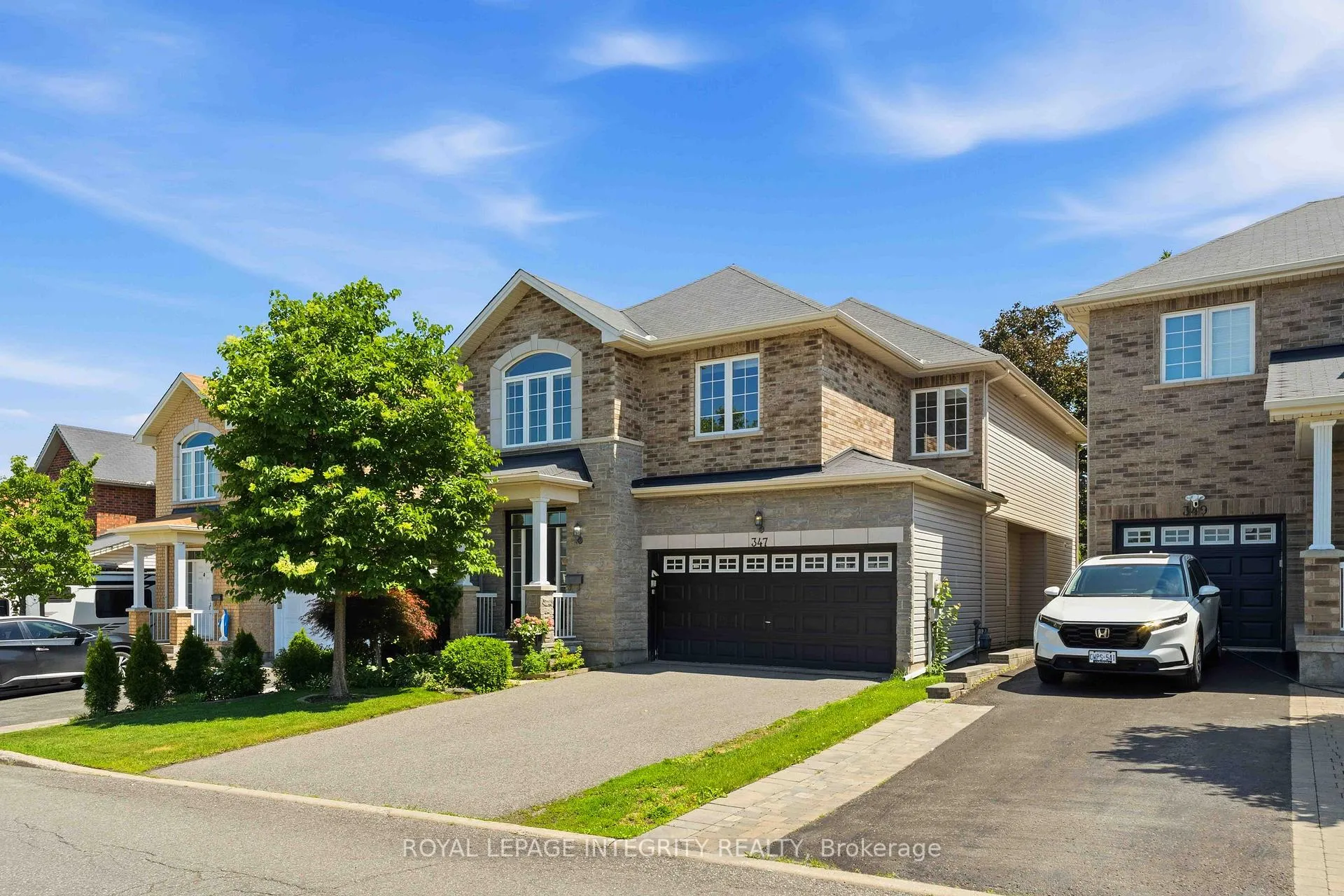 Photo 1 of 347 Antigonish Avenue, Ottawa, Springridge/East Village — HOMEH
