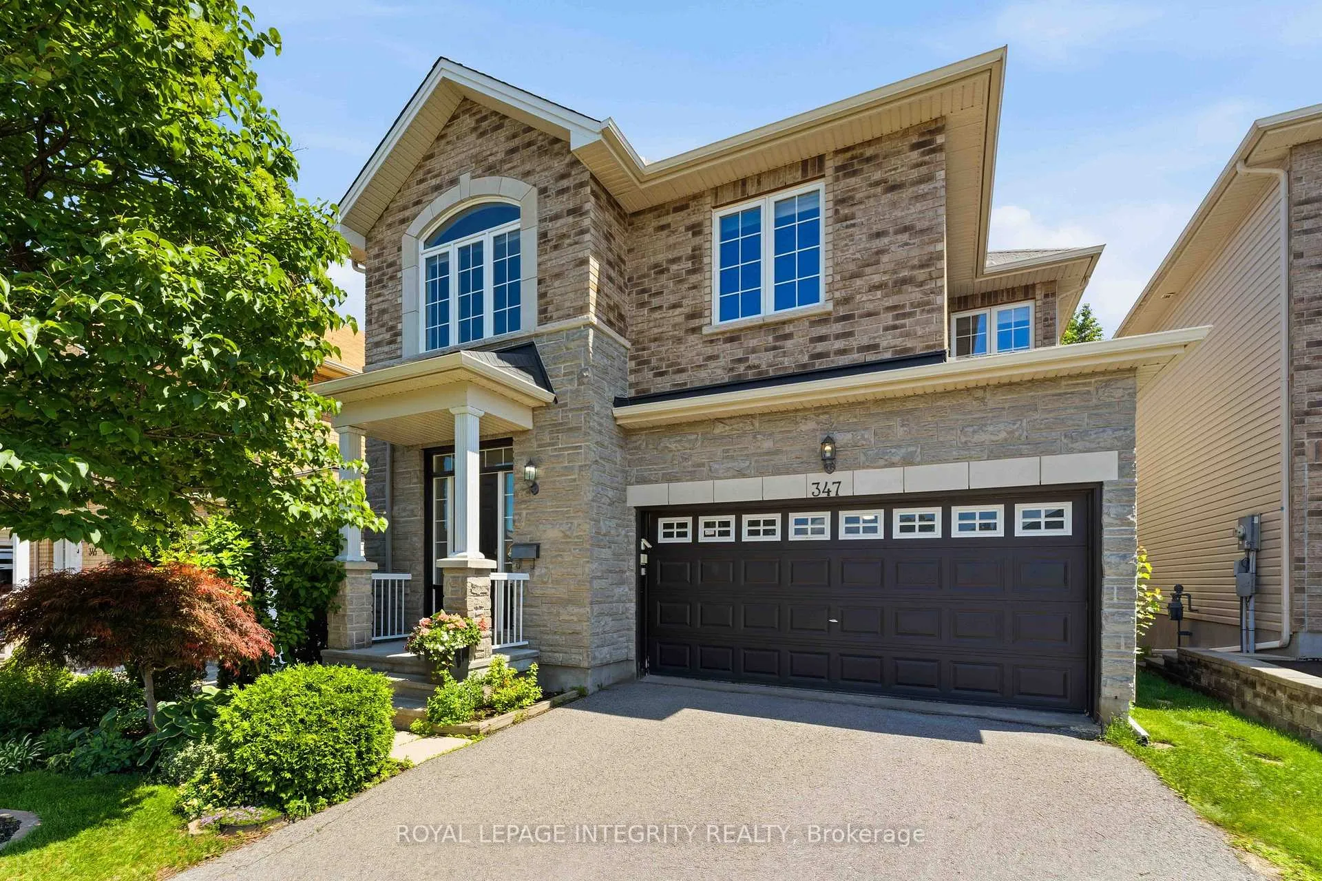 Photo 2 of 347 Antigonish Avenue, Ottawa, Springridge/East Village — HOMEH