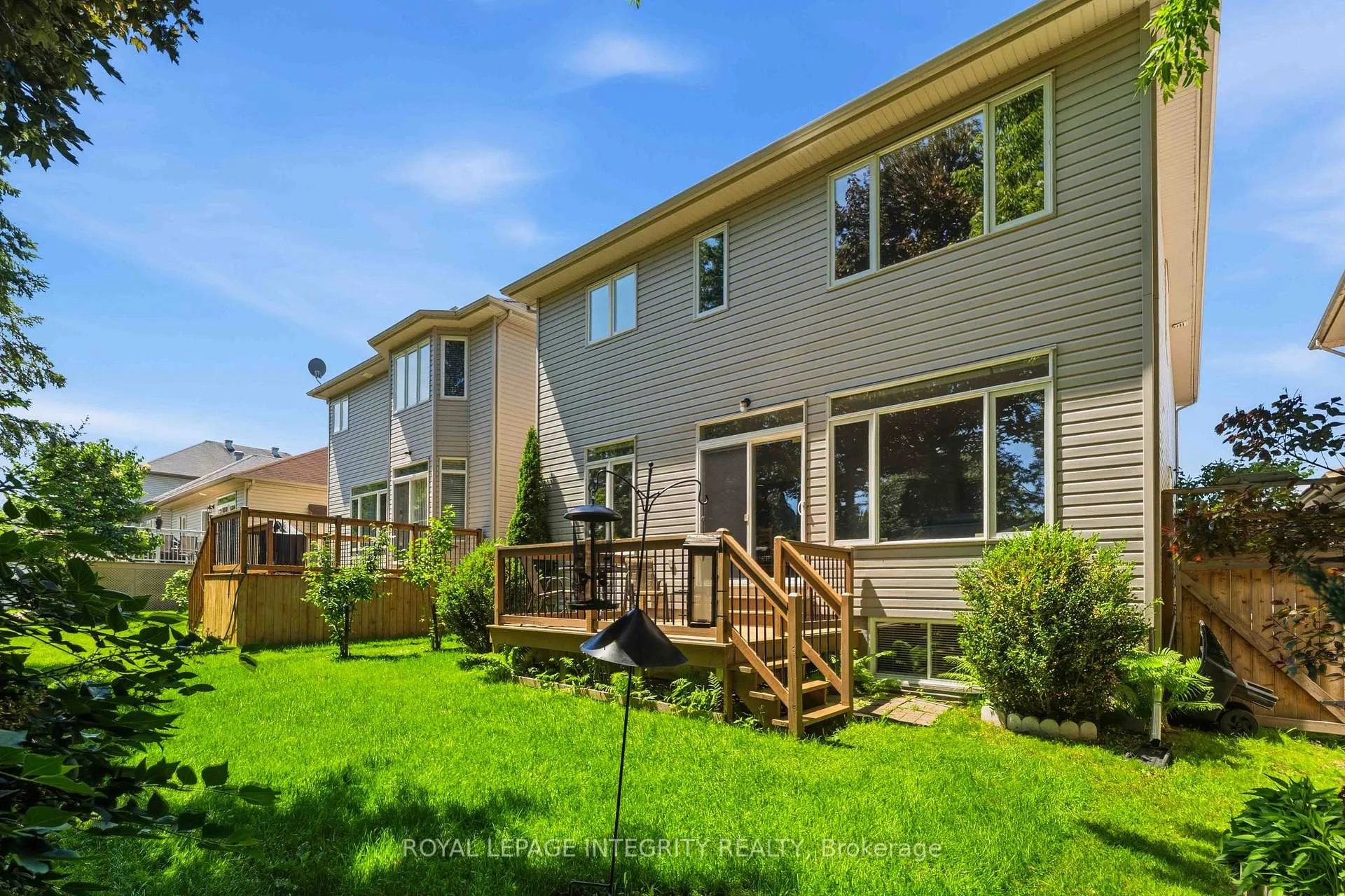 Photo 48 of 347 Antigonish Avenue, Ottawa, Springridge/East Village — HOMEH