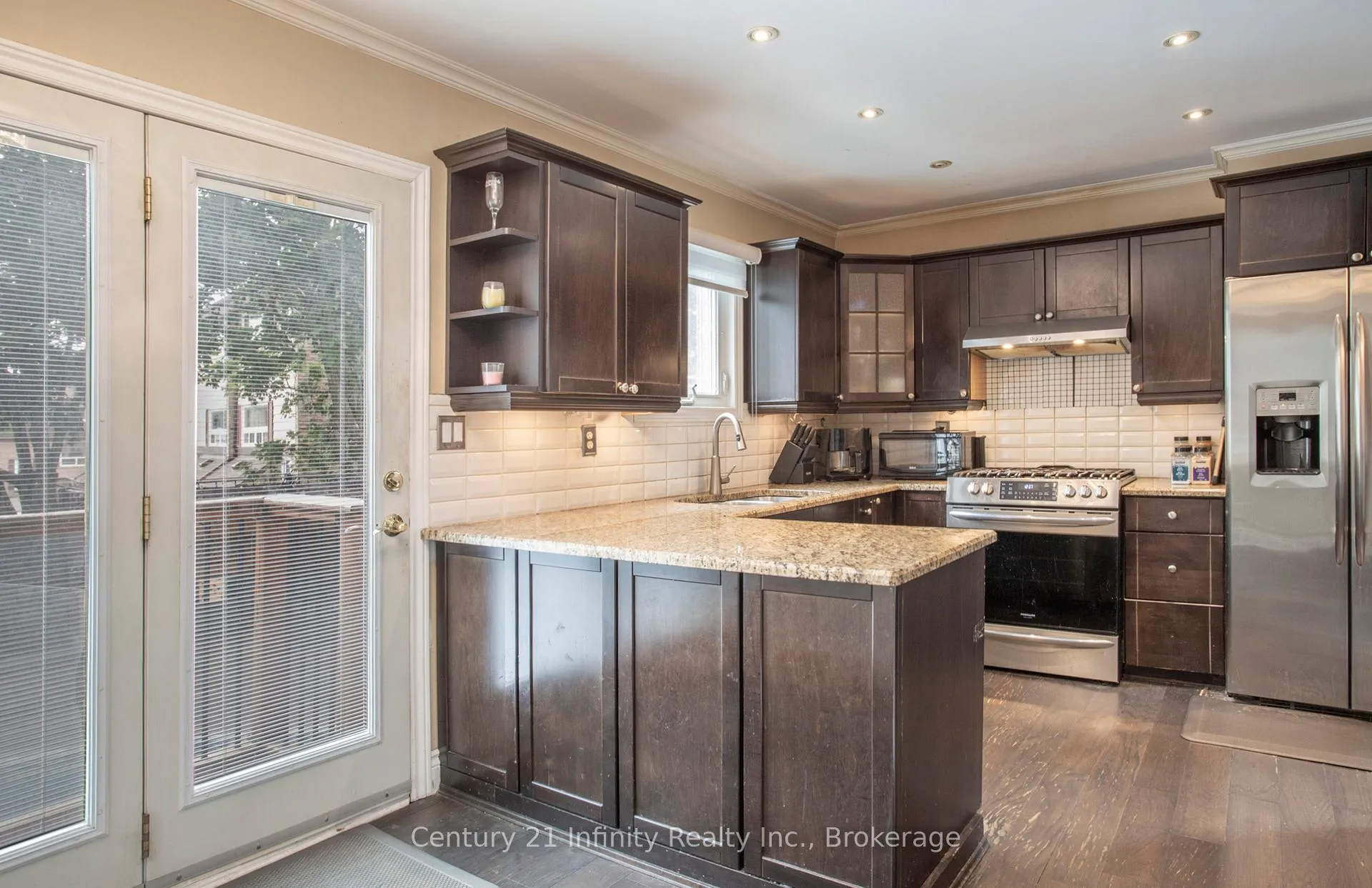 Photo 11 of 1144 Thimbleberry Circle, Oshawa, Eastdale — HOMEH