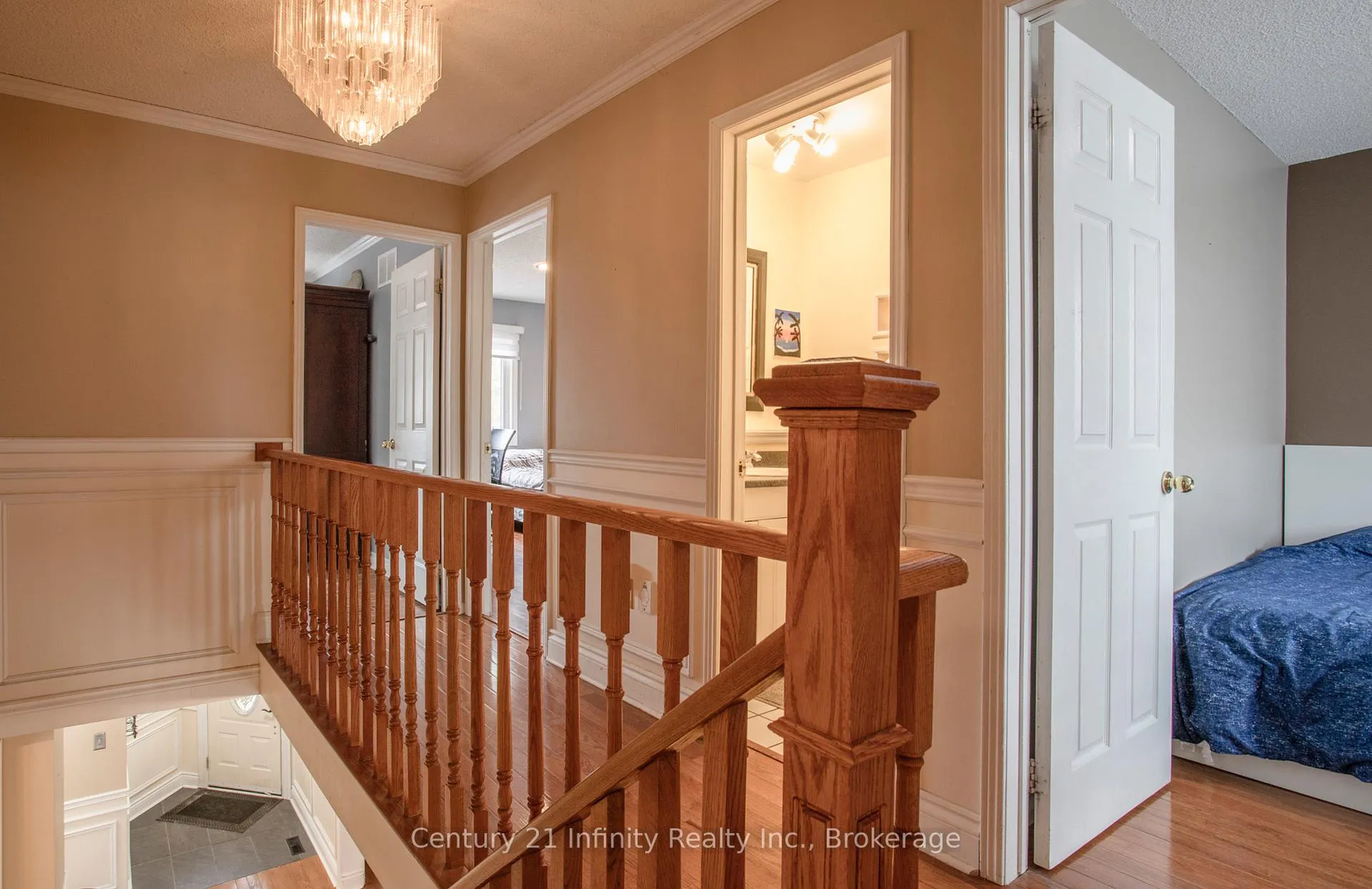 Photo 13 of 1144 Thimbleberry Circle, Oshawa, Eastdale — HOMEH