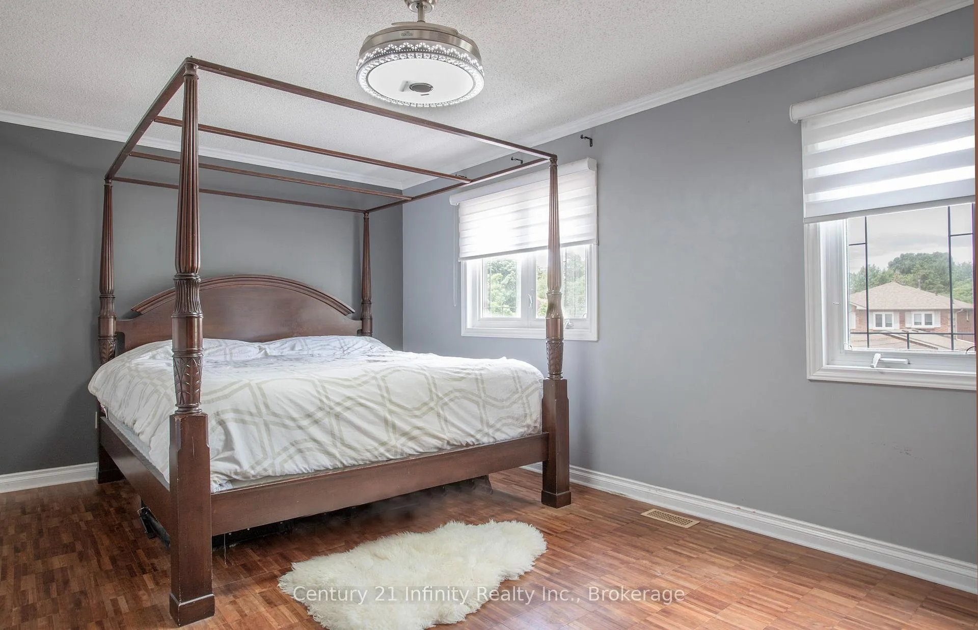 Photo 14 of 1144 Thimbleberry Circle, Oshawa, Eastdale — HOMEH