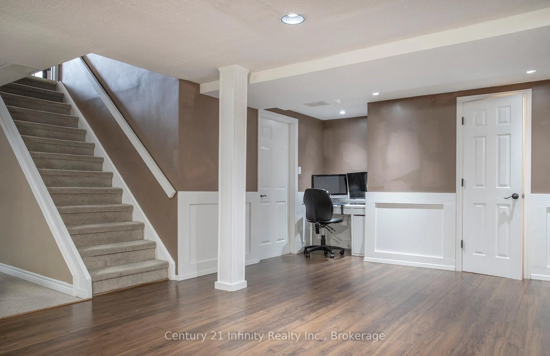 Photo 21 of 1144 Thimbleberry Circle, Oshawa, Eastdale — HOMEH