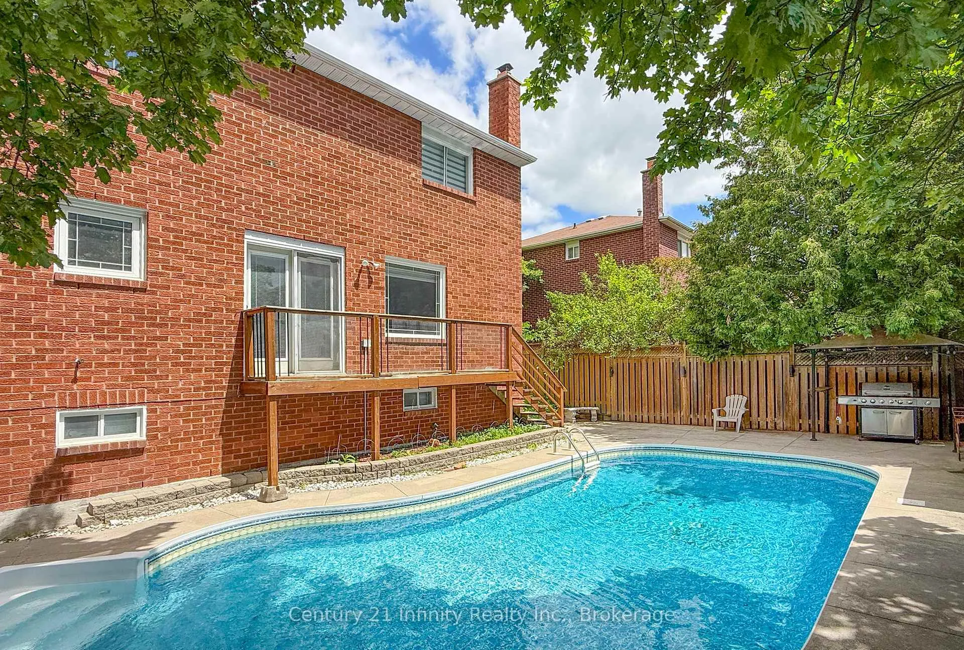 Photo 28 of 1144 Thimbleberry Circle, Oshawa, Eastdale — HOMEH